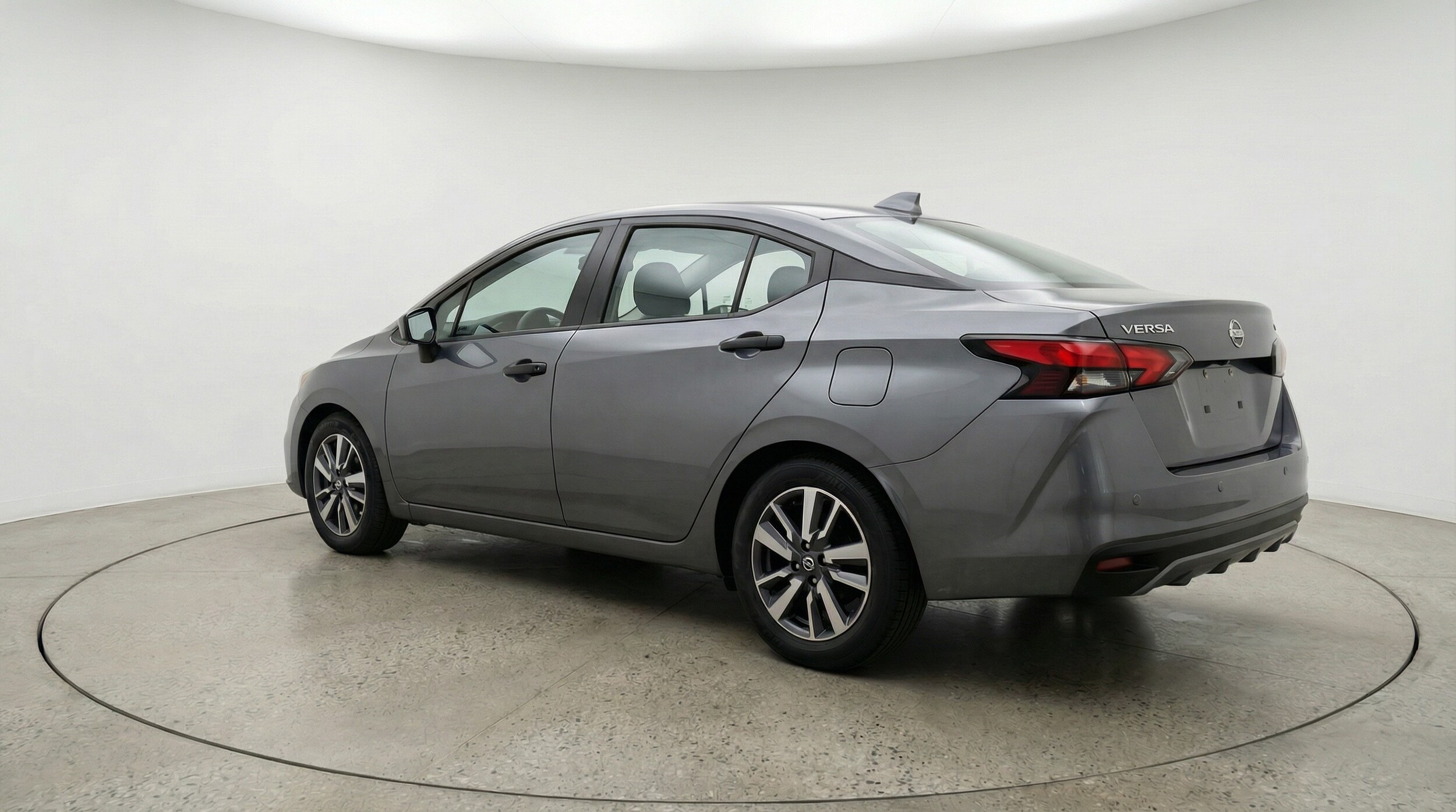 Thumbnail: 2025 Nissan Versa - 5