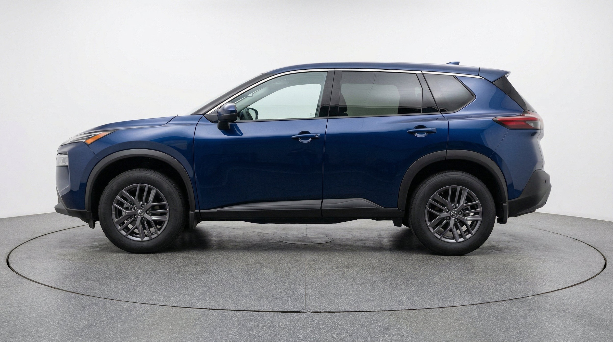 Thumbnail: 2026 Nissan Rogue - 5