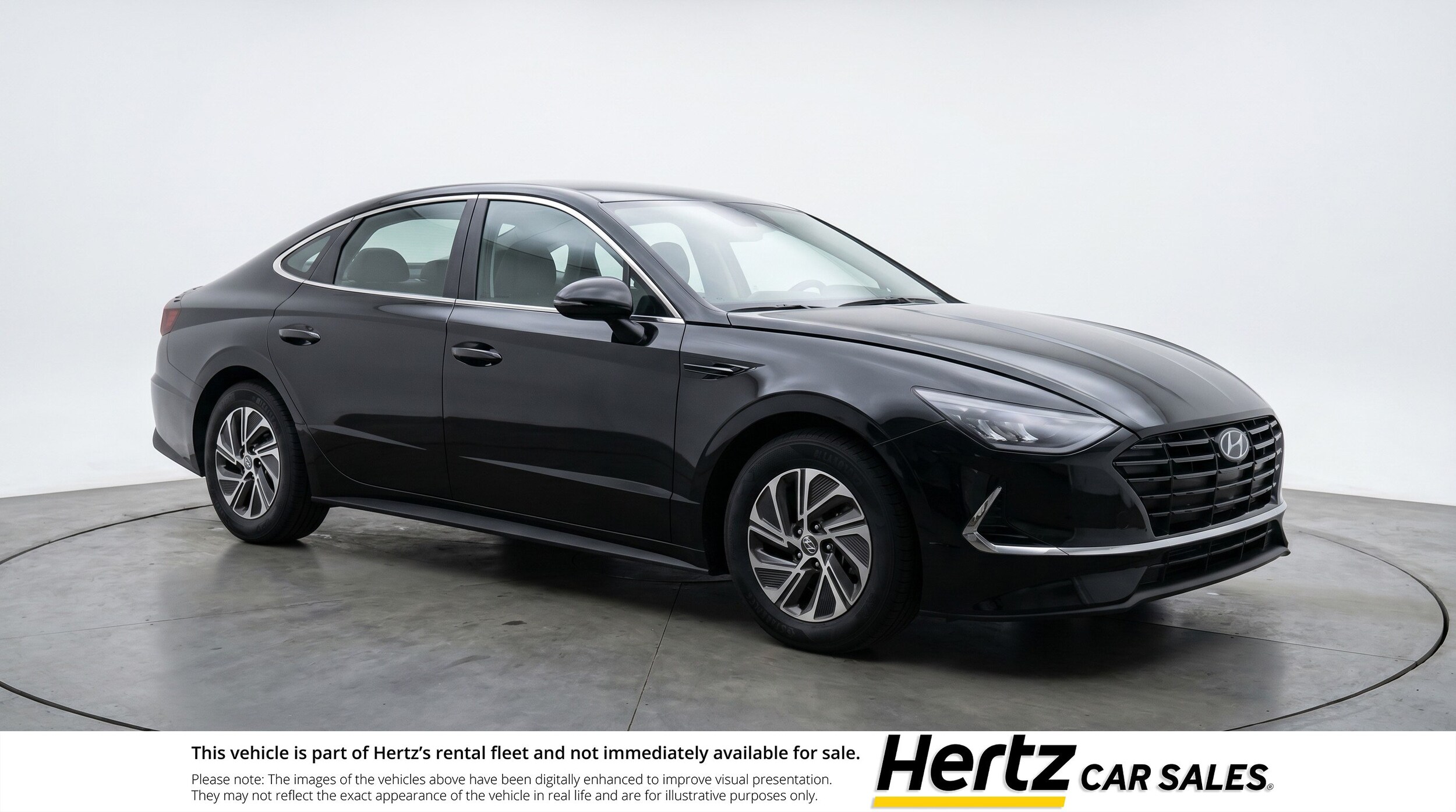 Thumbnail: 2026 Hyundai Sonata - 1