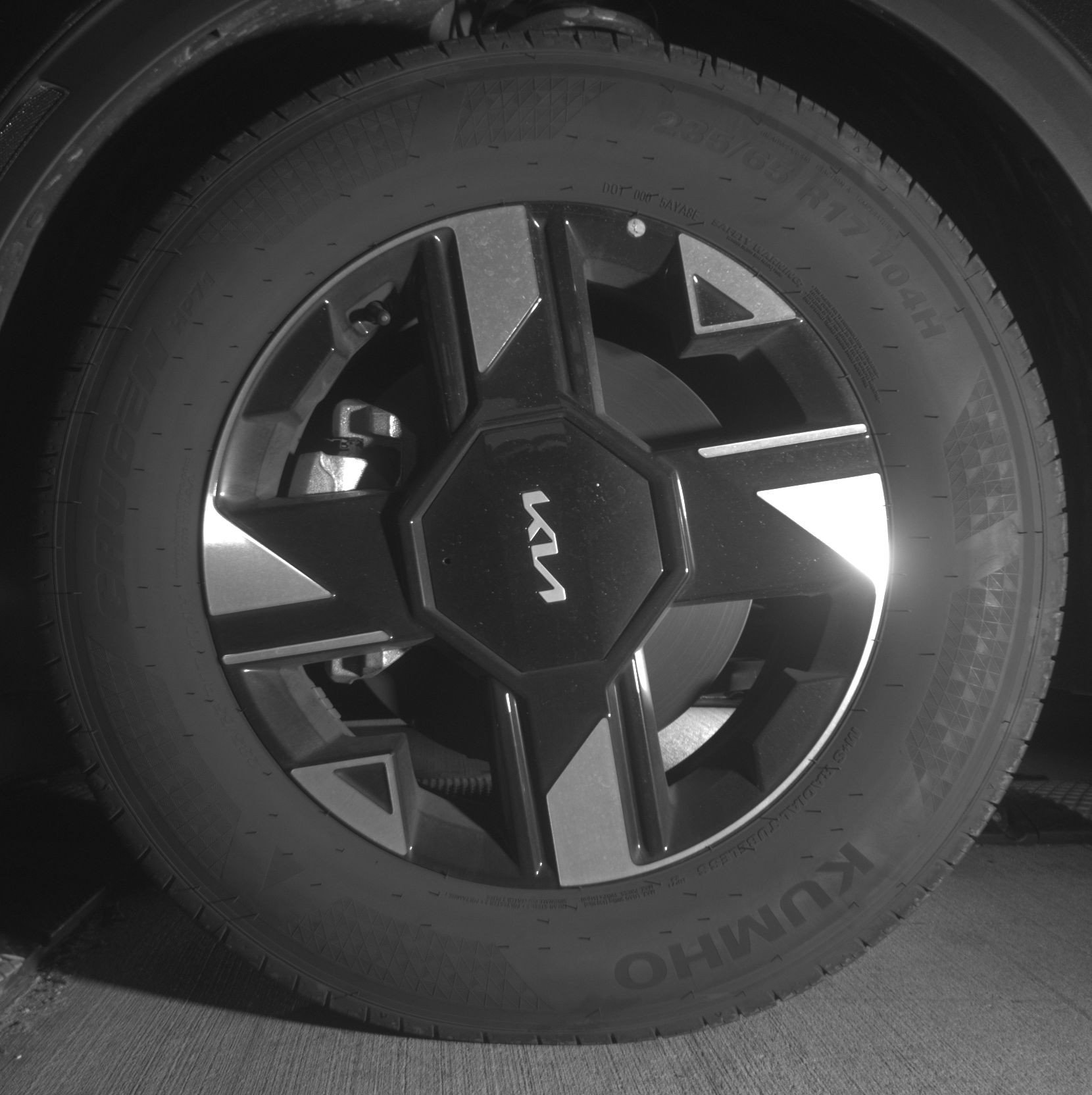 Thumbnail: 2026 Kia Sportage - 12