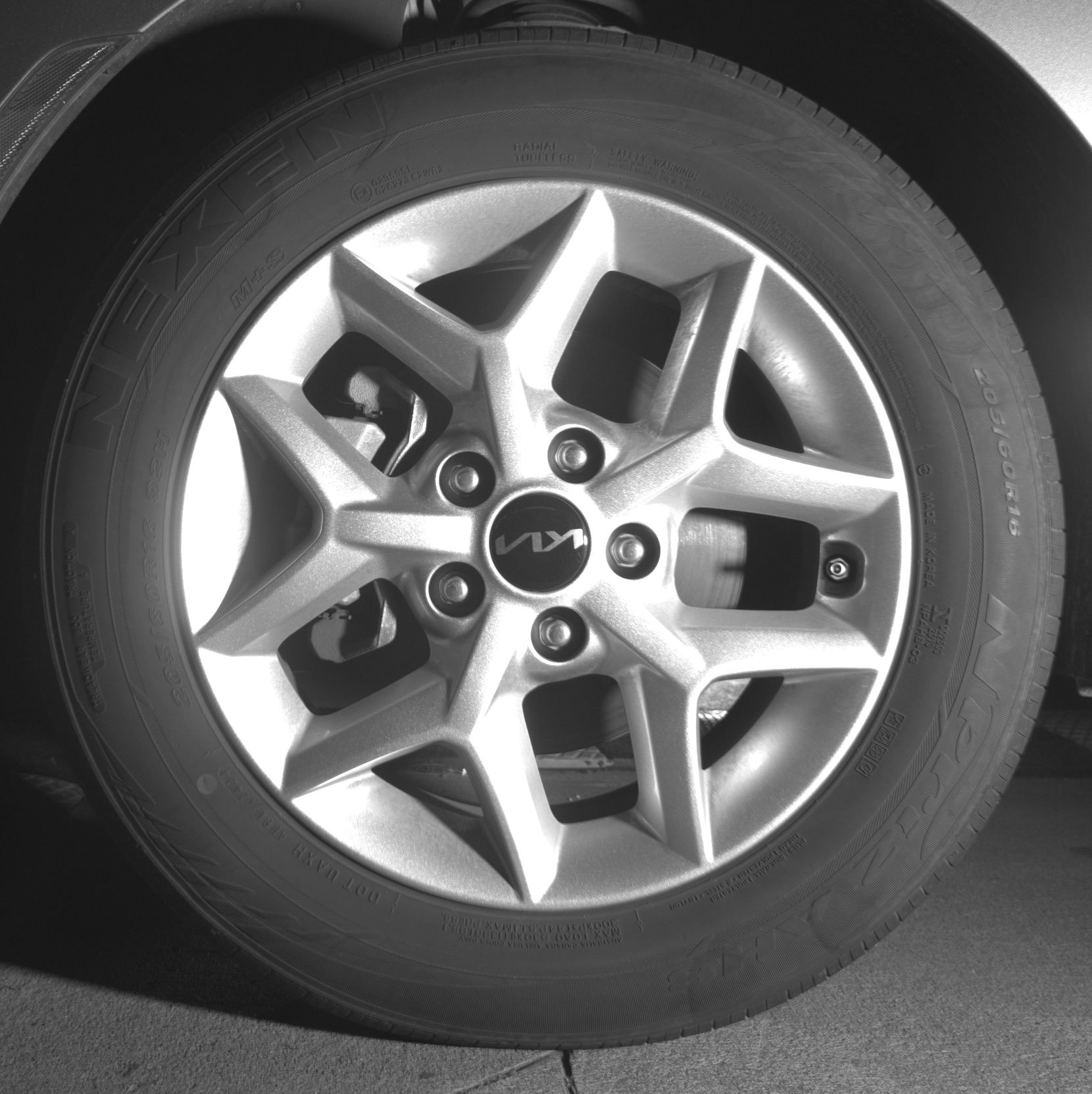 Thumbnail: 2025 Kia Soul - 9