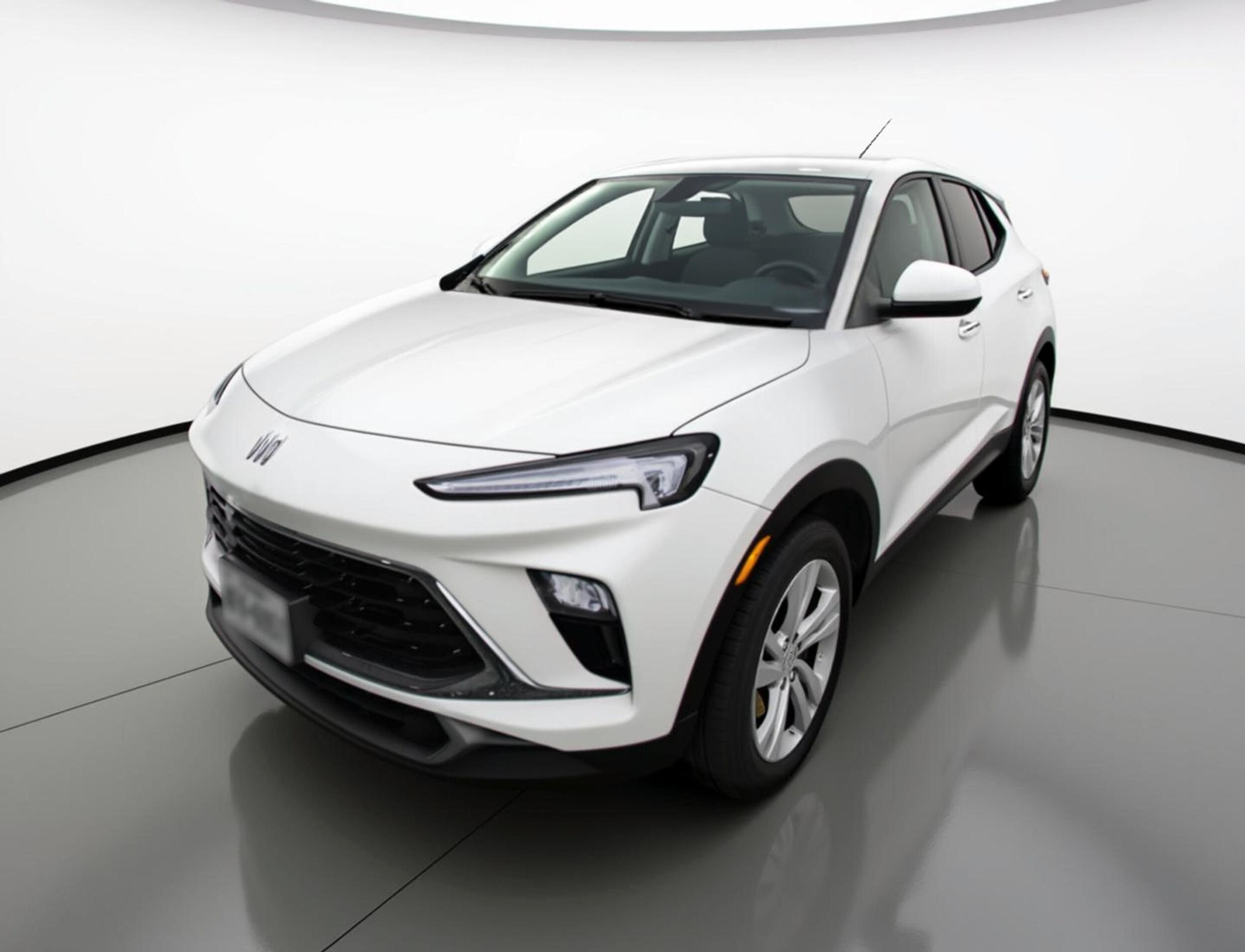 Thumbnail: 2025 Buick Encore GX - 3