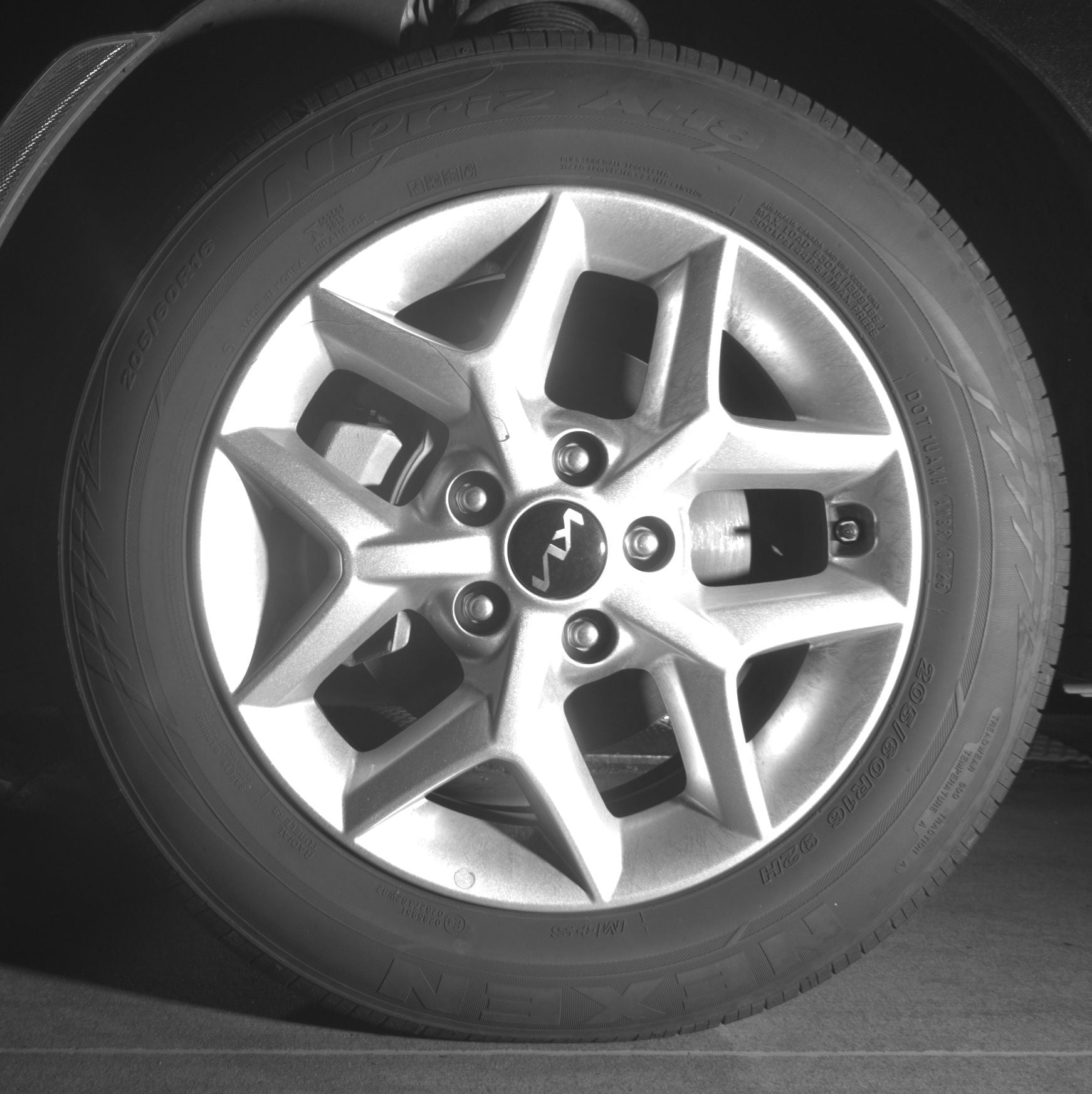 Thumbnail: 2025 Kia Soul - 9