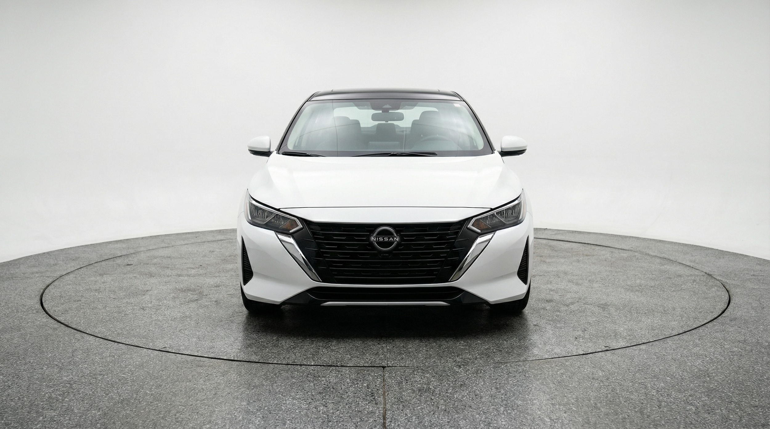 Thumbnail: 2025 Nissan Sentra - 2