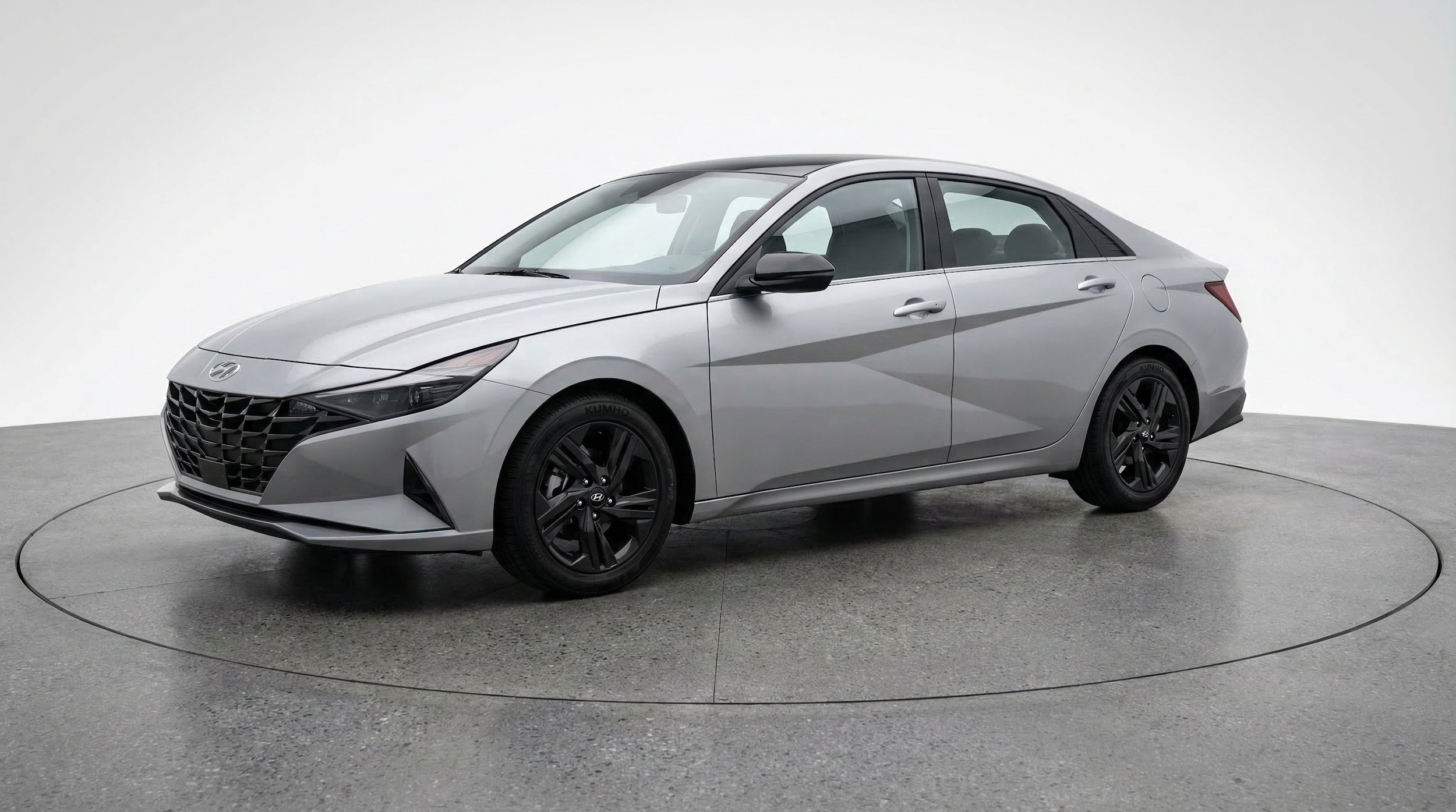 Thumbnail: 2026 Hyundai Elantra - 3