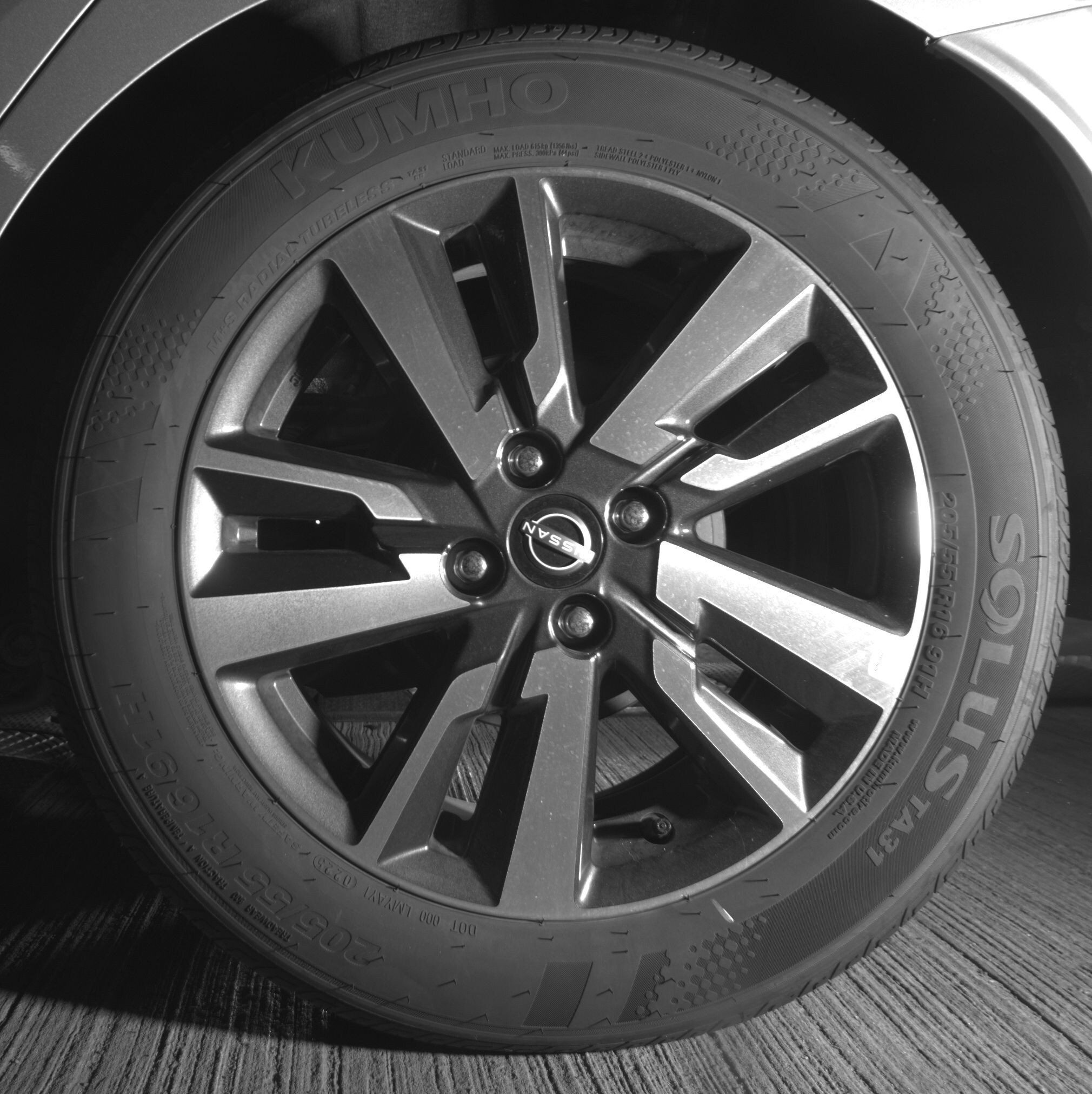 Thumbnail: 2025 Nissan Versa - 11