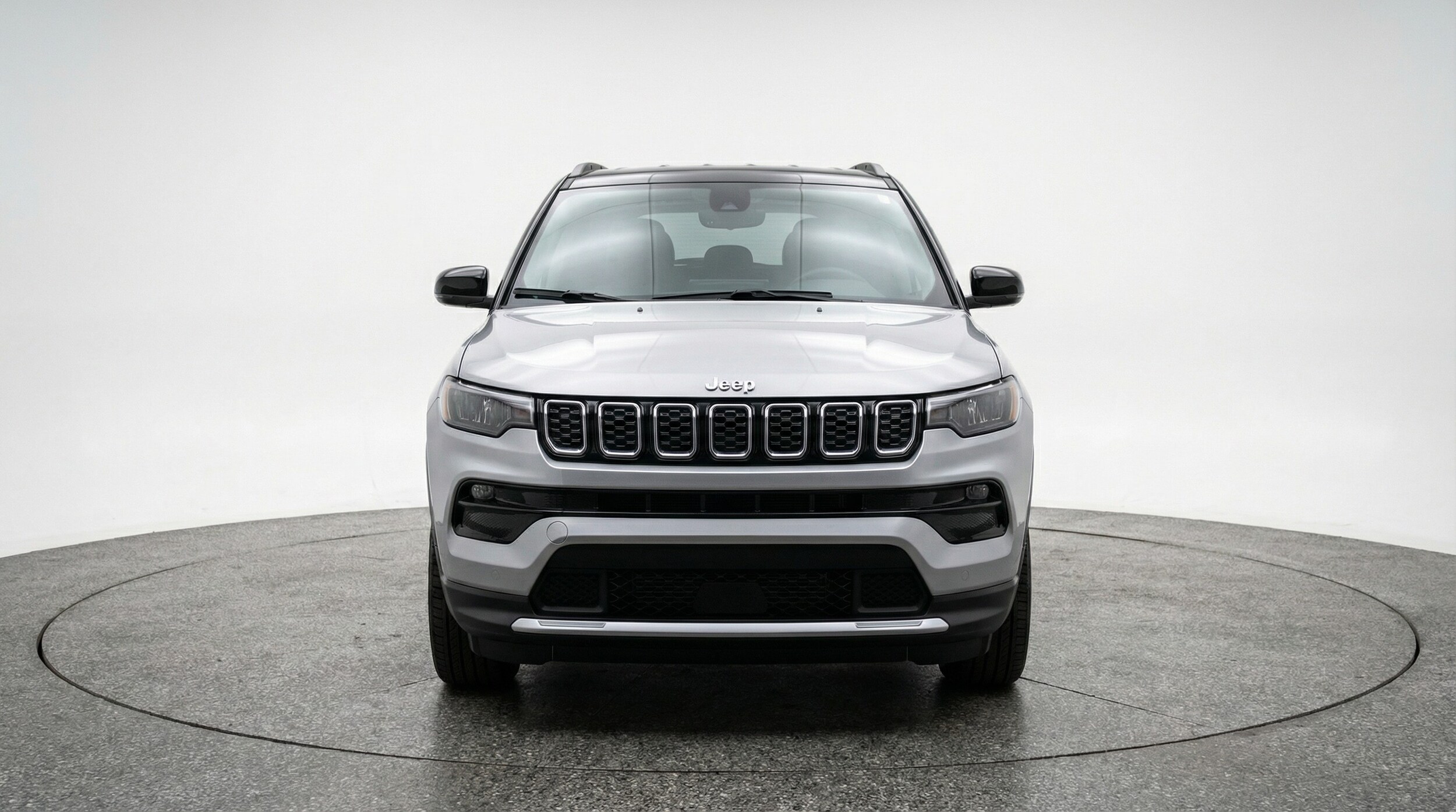 Thumbnail: 2025 Jeep Compass - 2