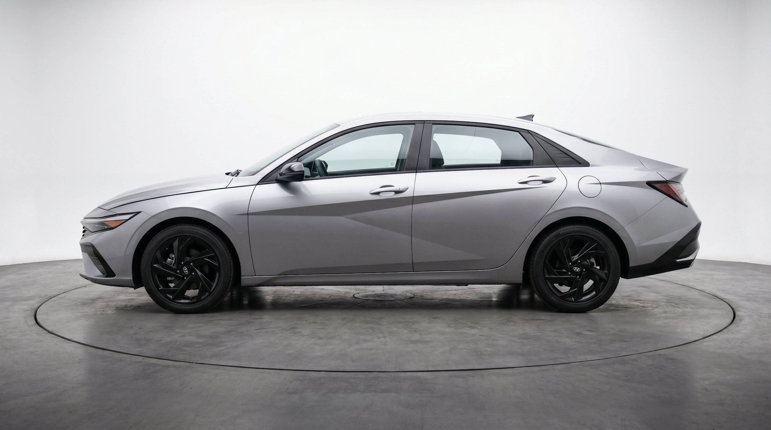 Thumbnail: 2026 Hyundai Elantra - 5