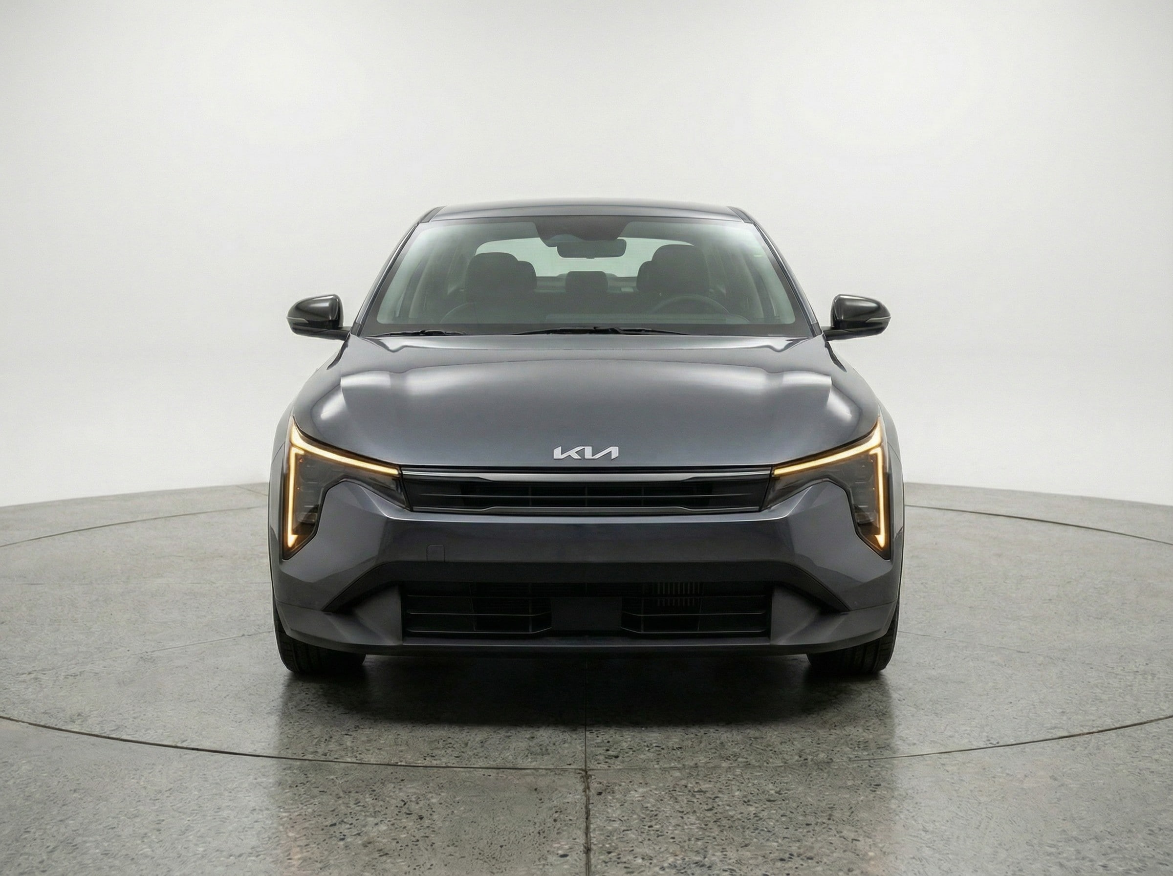 Thumbnail: 2025 Kia K4 - 2