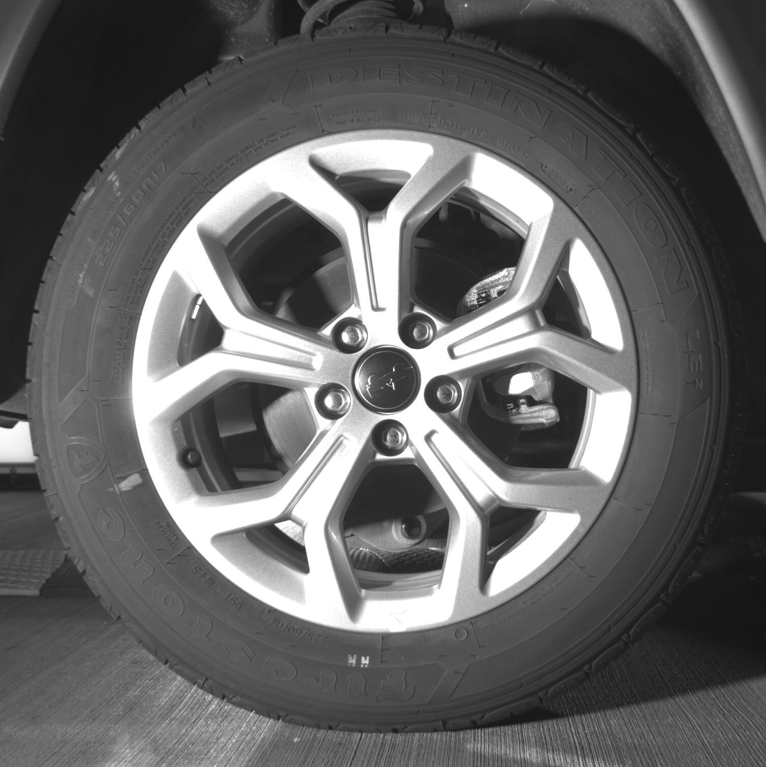 Thumbnail: 2025 Jeep Compass - 12