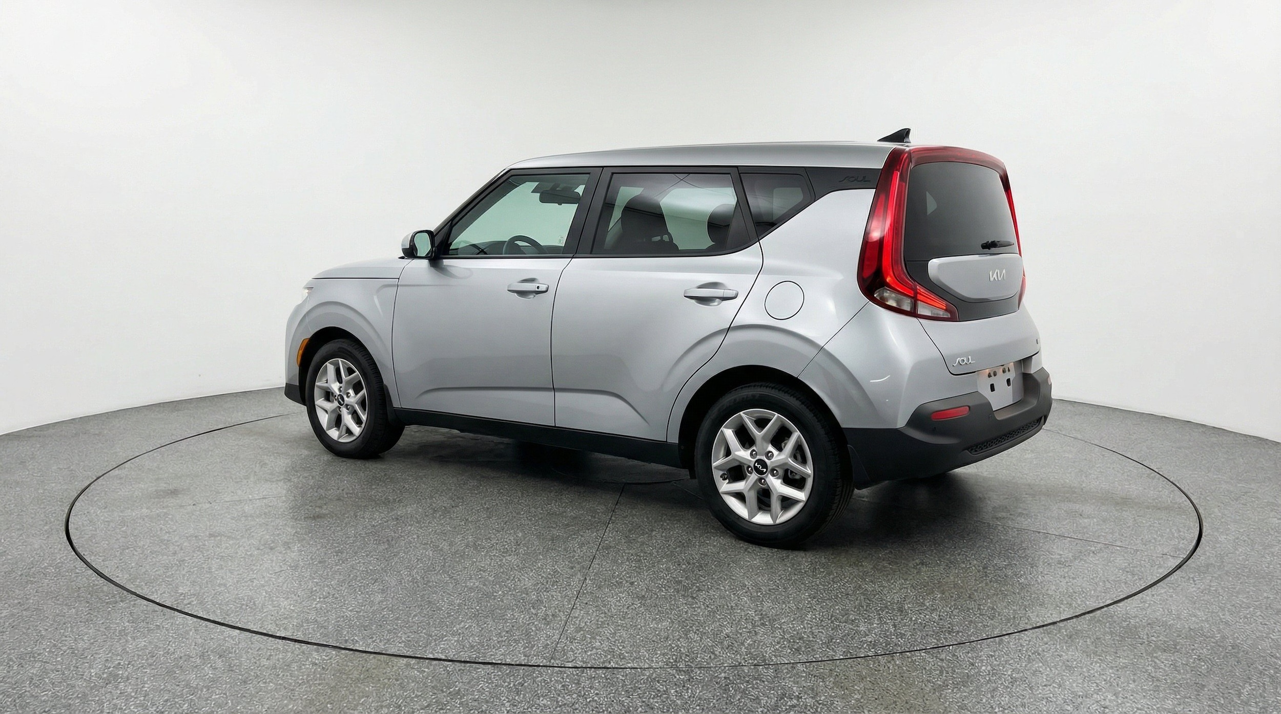 Thumbnail: 2025 Kia Soul - 6