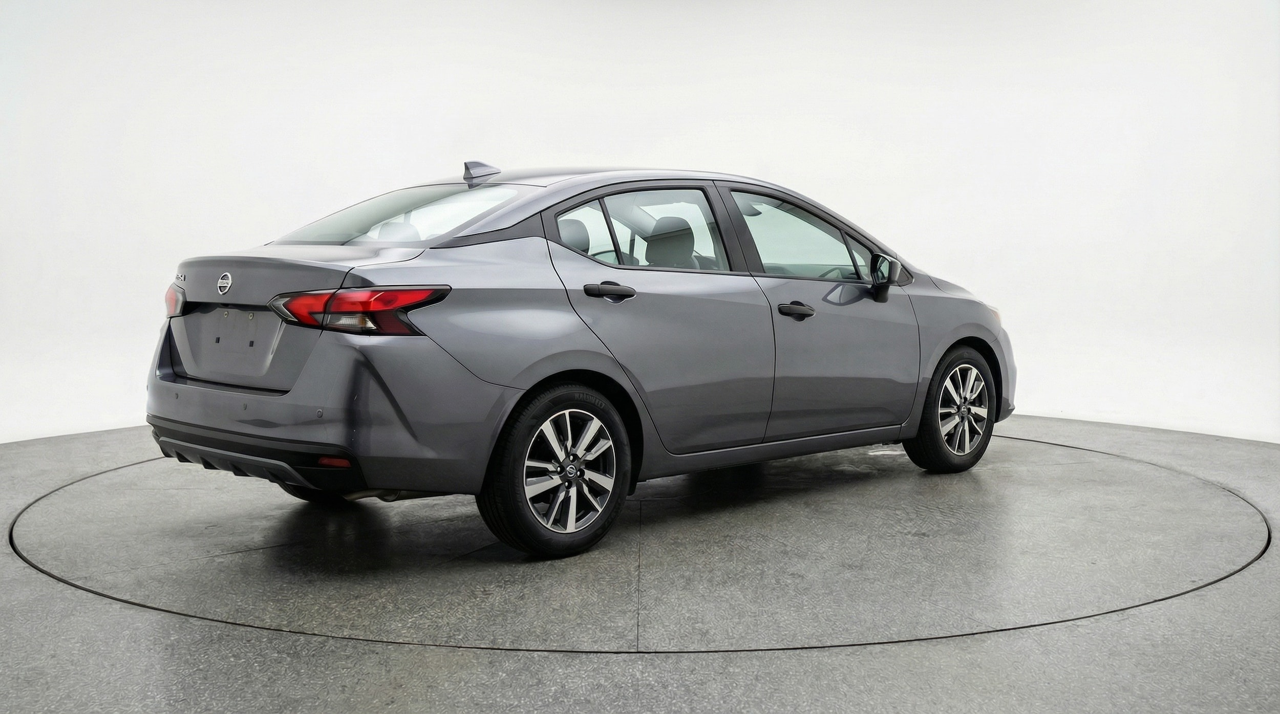 Thumbnail: 2025 Nissan Versa - 7