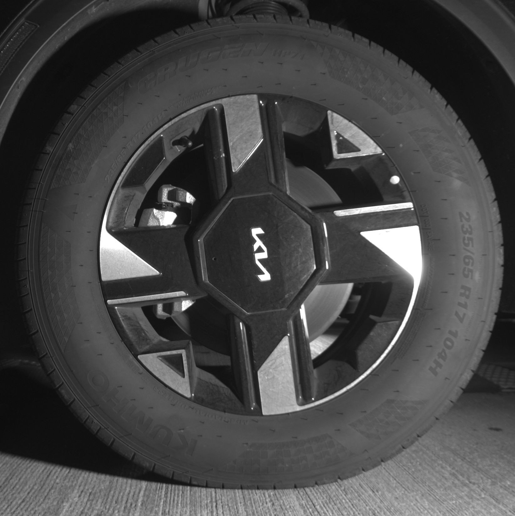 Thumbnail: 2026 Kia Sportage - 12