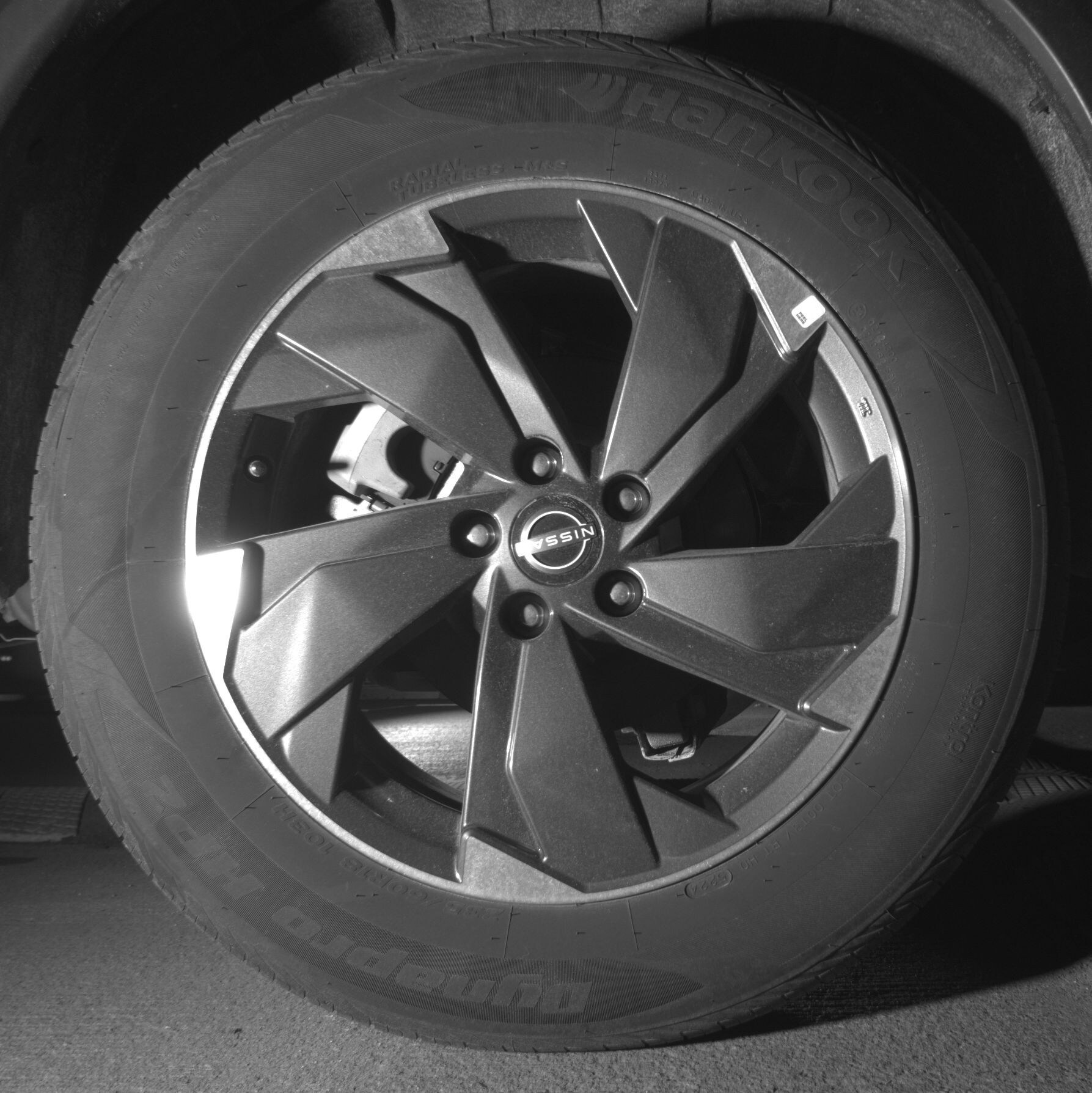 Thumbnail: 2025 Nissan Rogue - 12