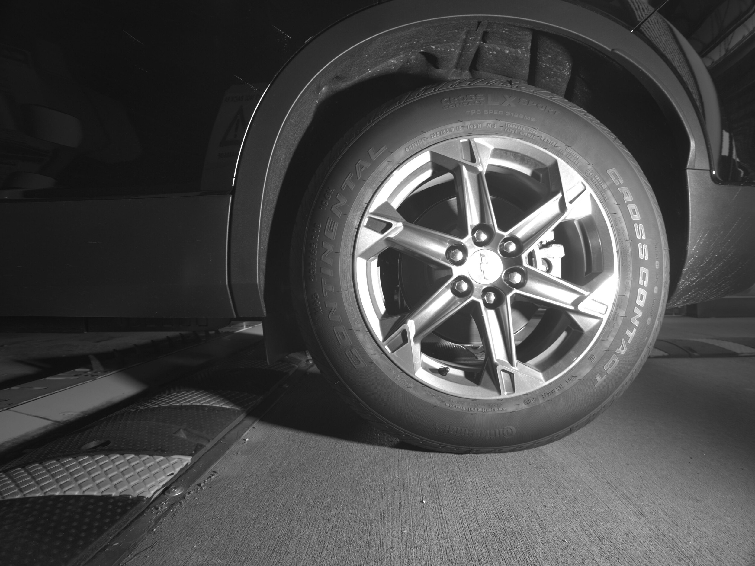 Thumbnail: 2025 Chevrolet Blazer - 11