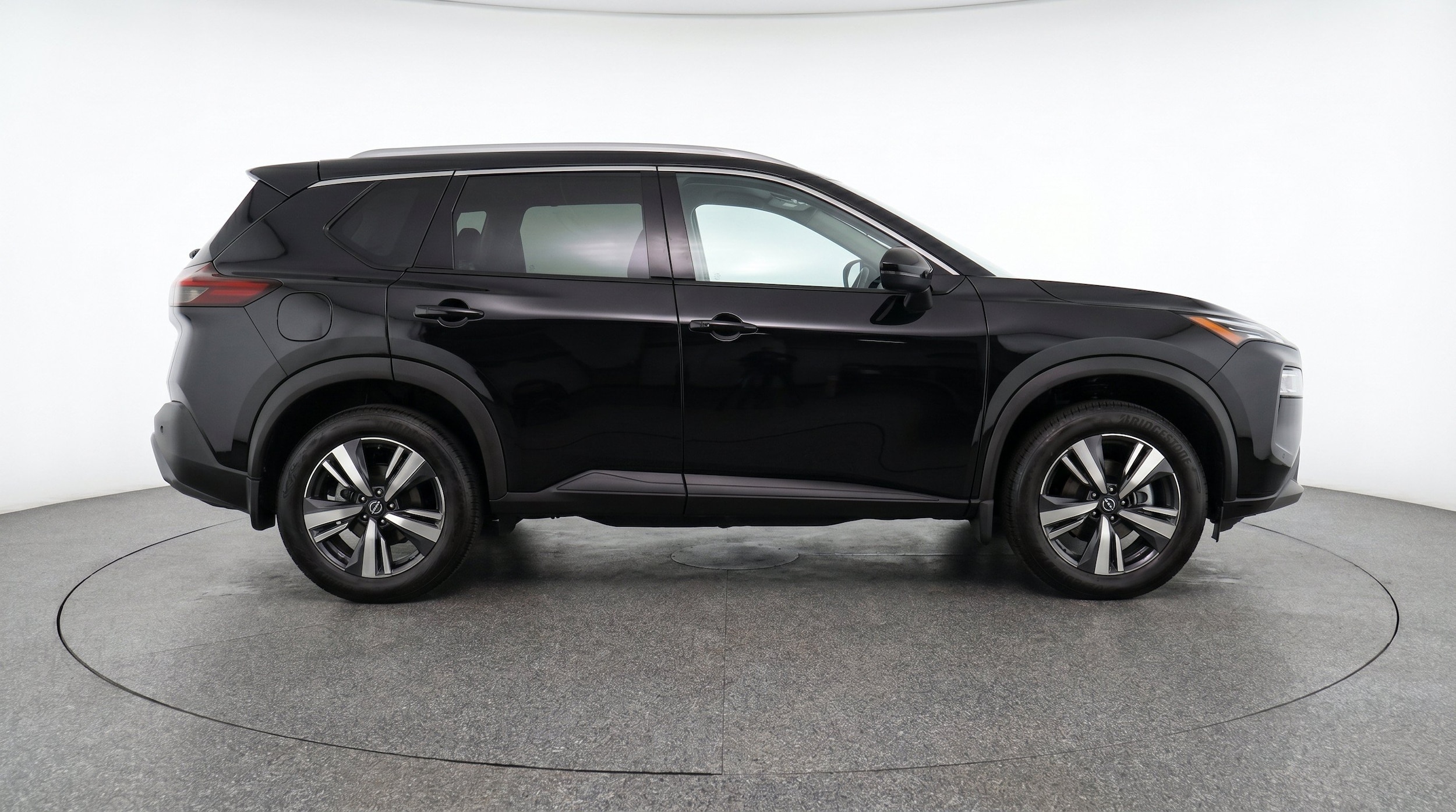Thumbnail: 2026 Nissan Rogue - 11