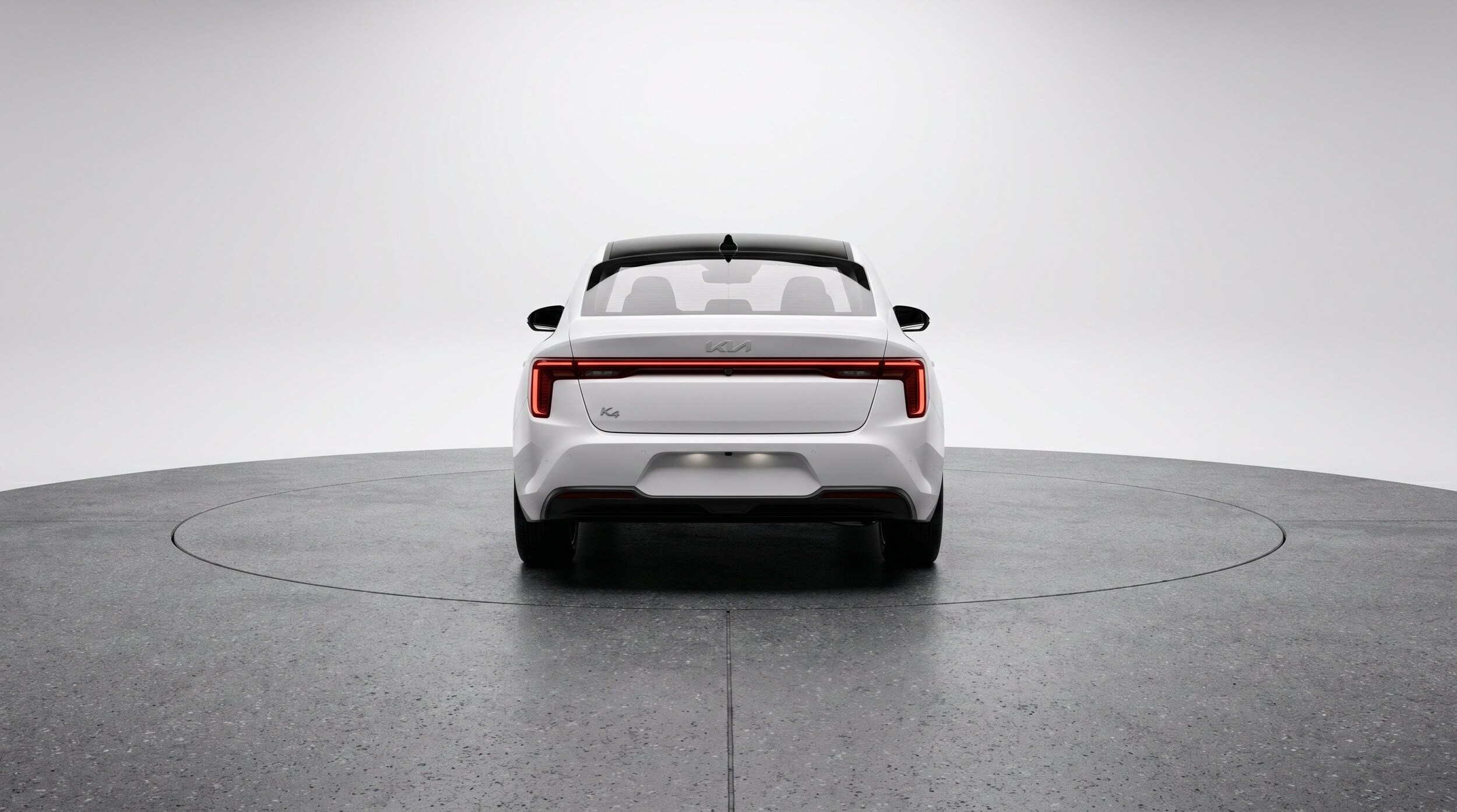 Thumbnail: 2026 Kia K4 - 7