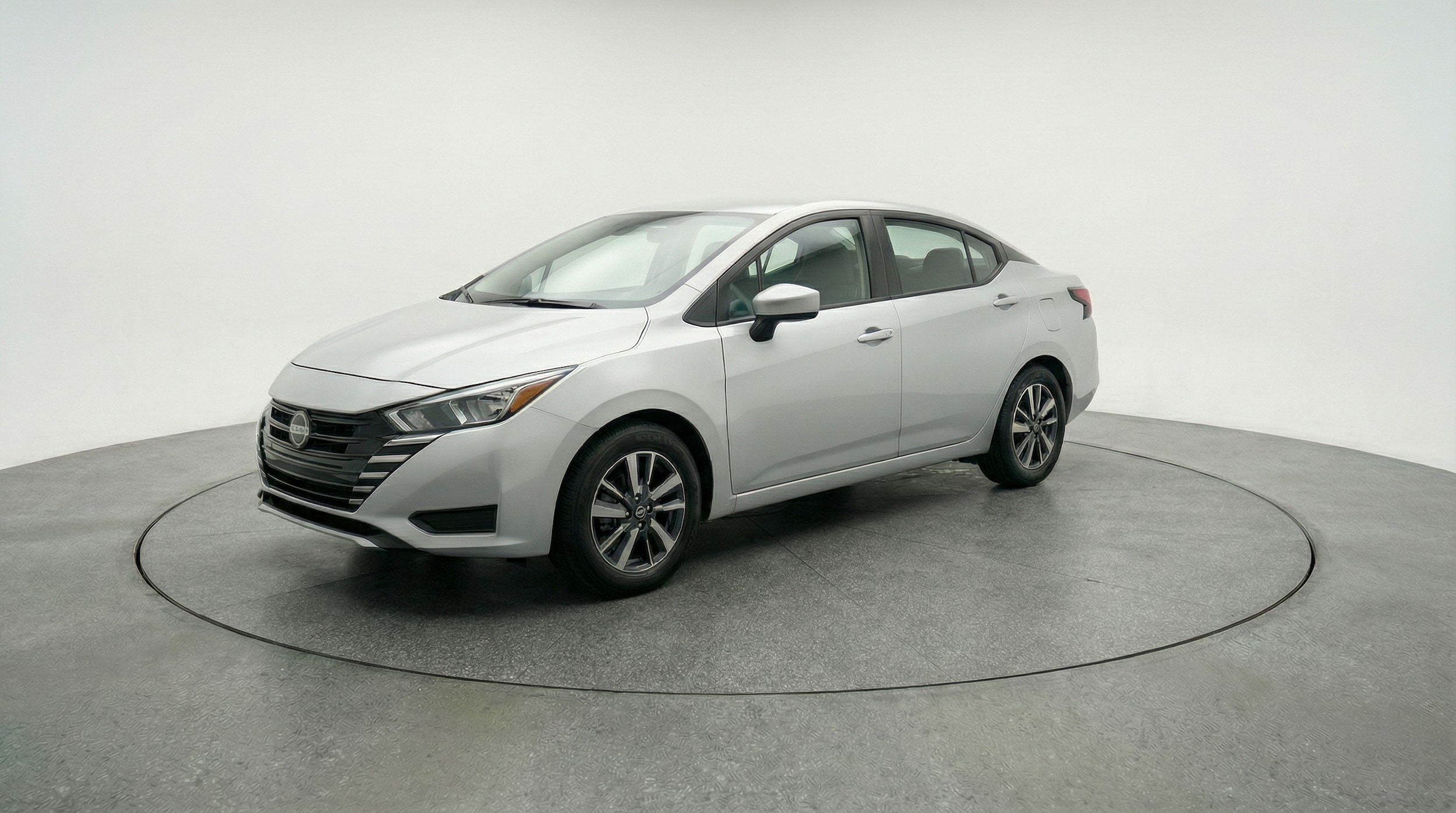 Thumbnail: 2025 Nissan Versa - 3