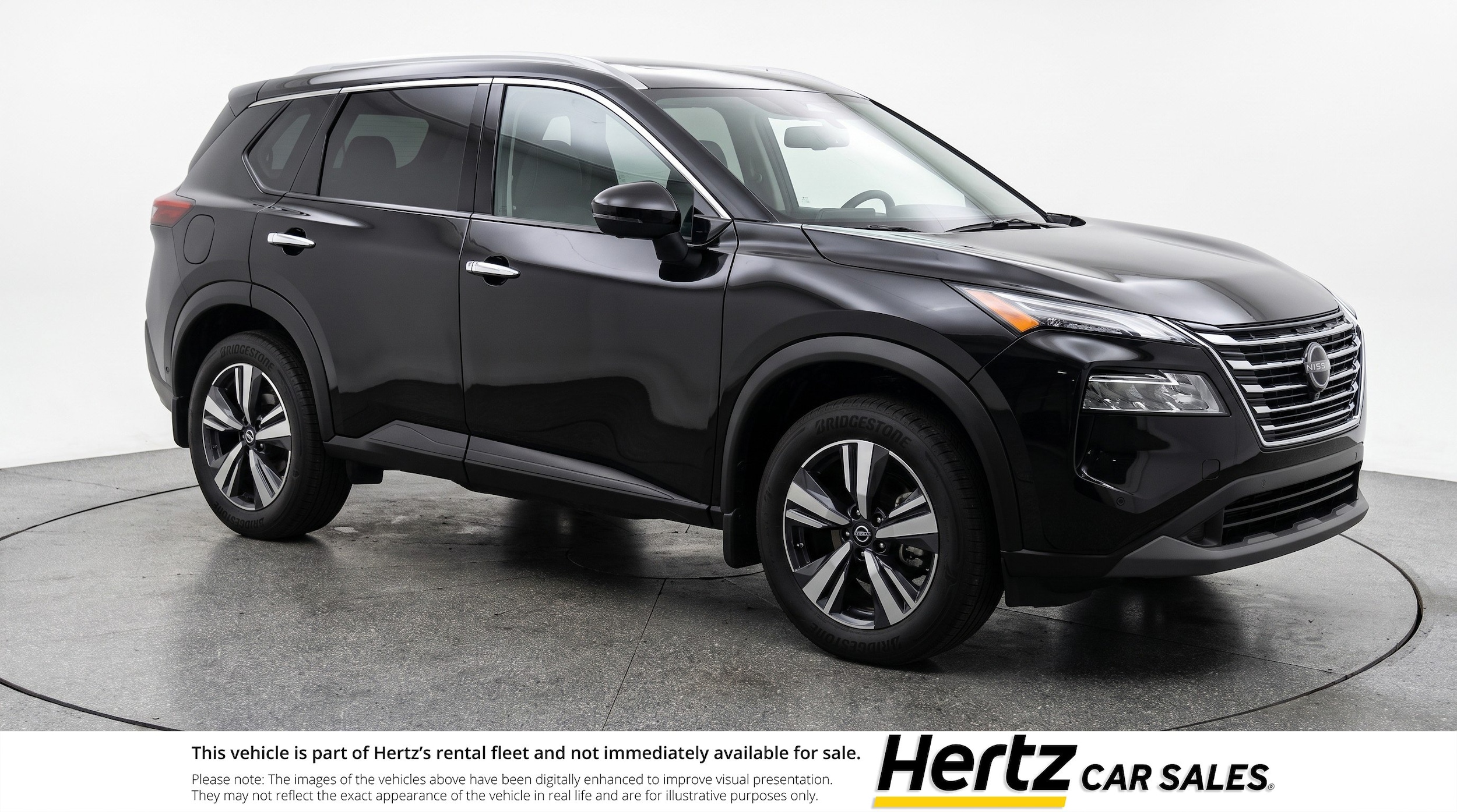 Thumbnail: 2026 Nissan Rogue - 1