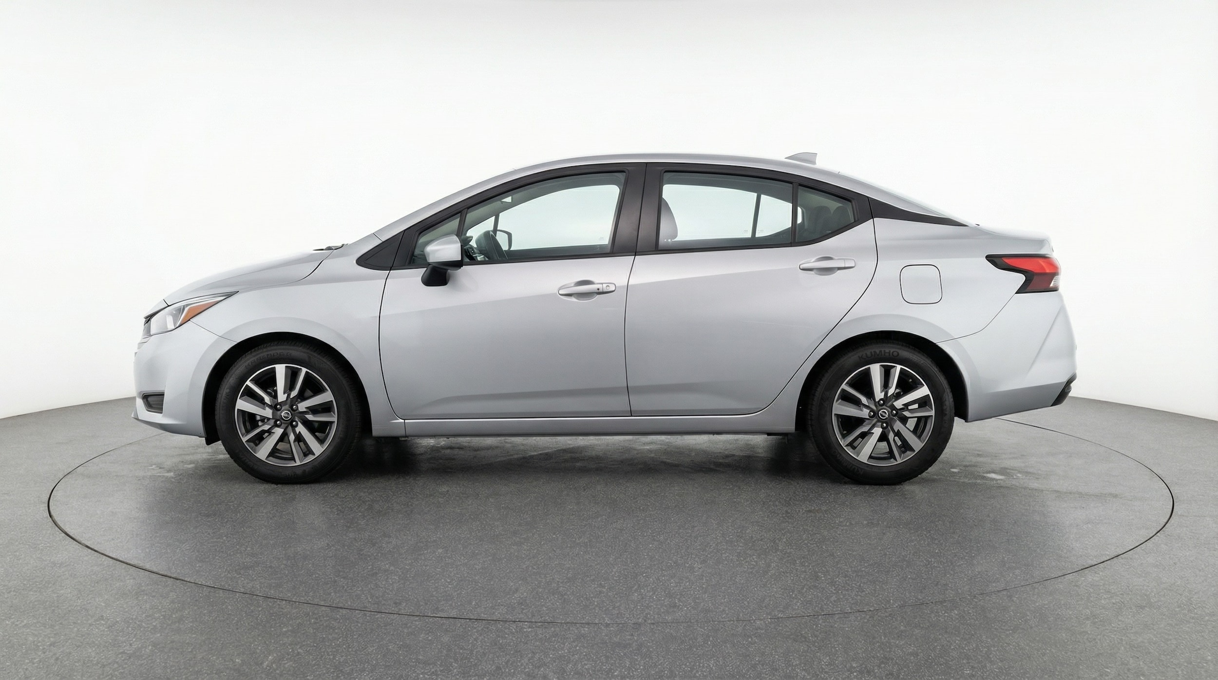 Thumbnail: 2025 Nissan Versa - 4