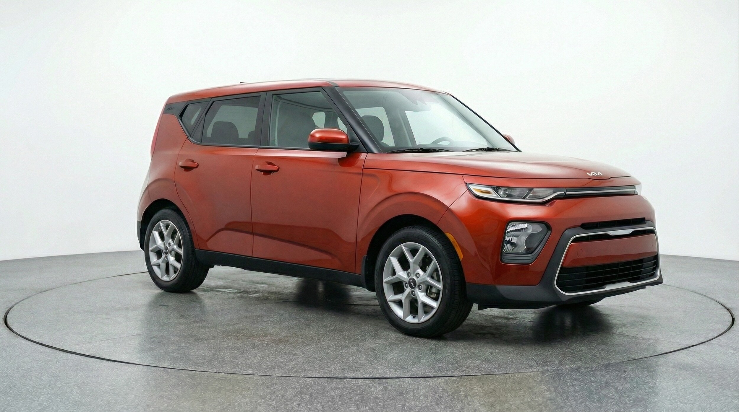 Thumbnail: 2025 Kia Soul - 1
