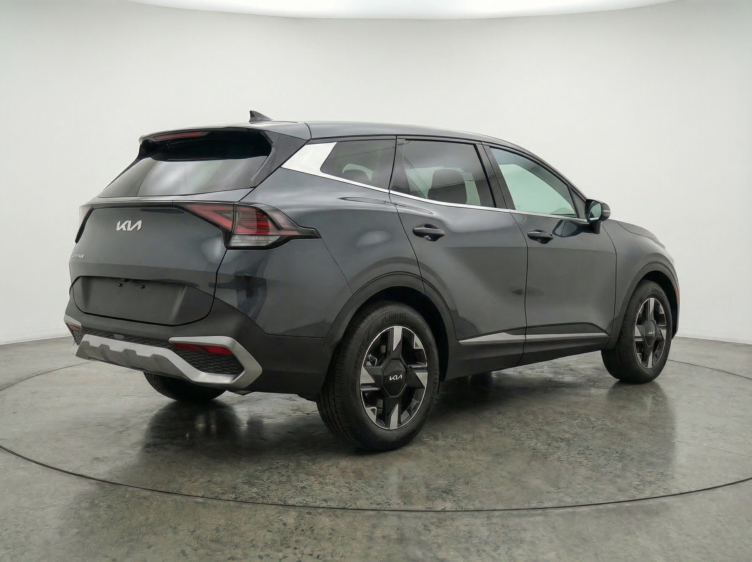 Thumbnail: 2026 Kia Sportage - 9