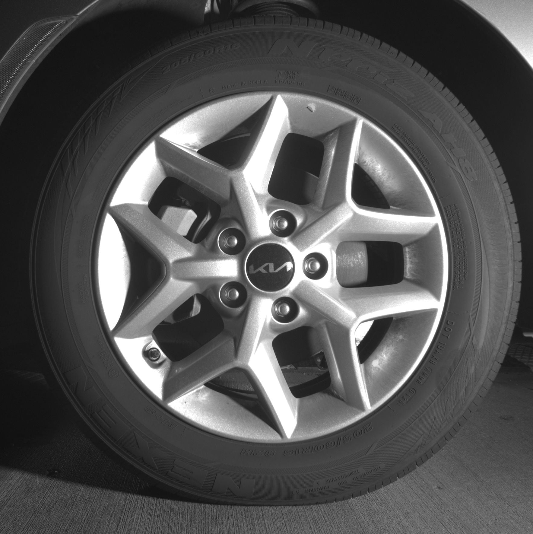 Thumbnail: 2025 Kia Soul - 9