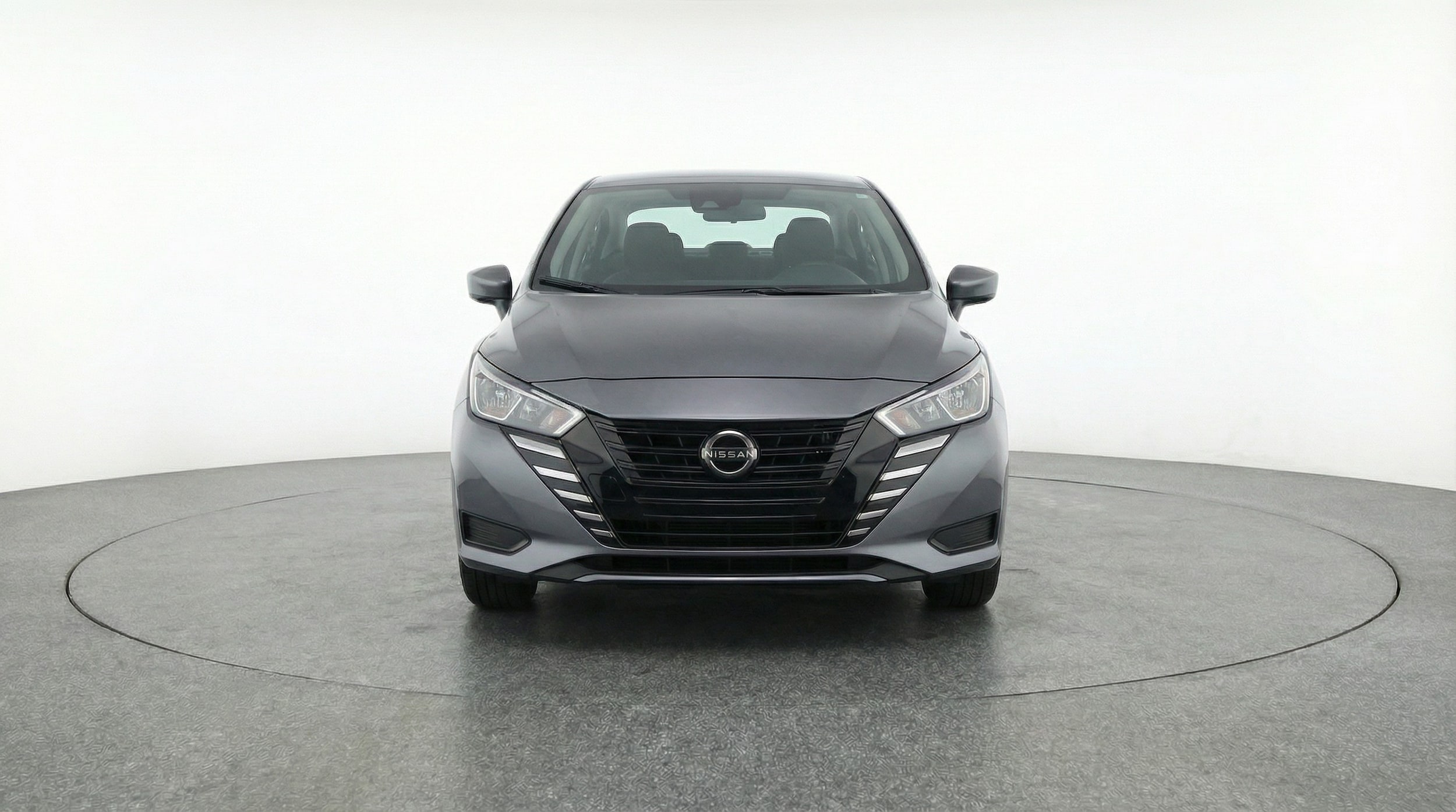 Thumbnail: 2025 Nissan Versa - 2