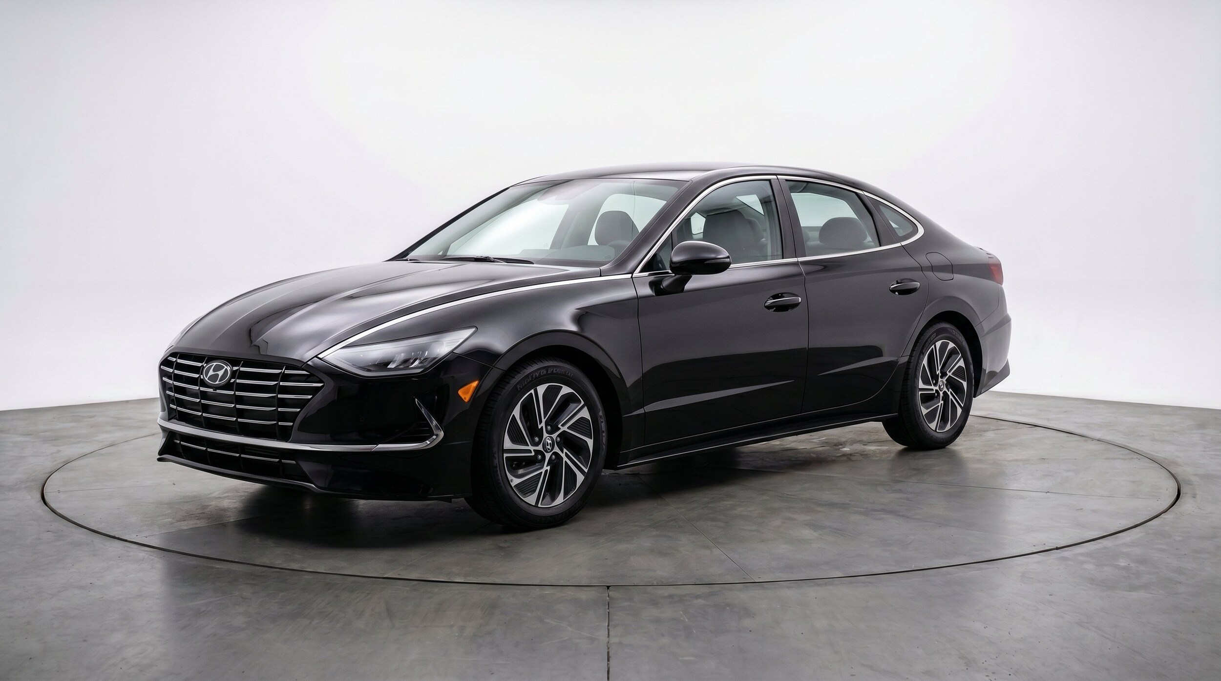 Thumbnail: 2026 Hyundai Sonata - 3