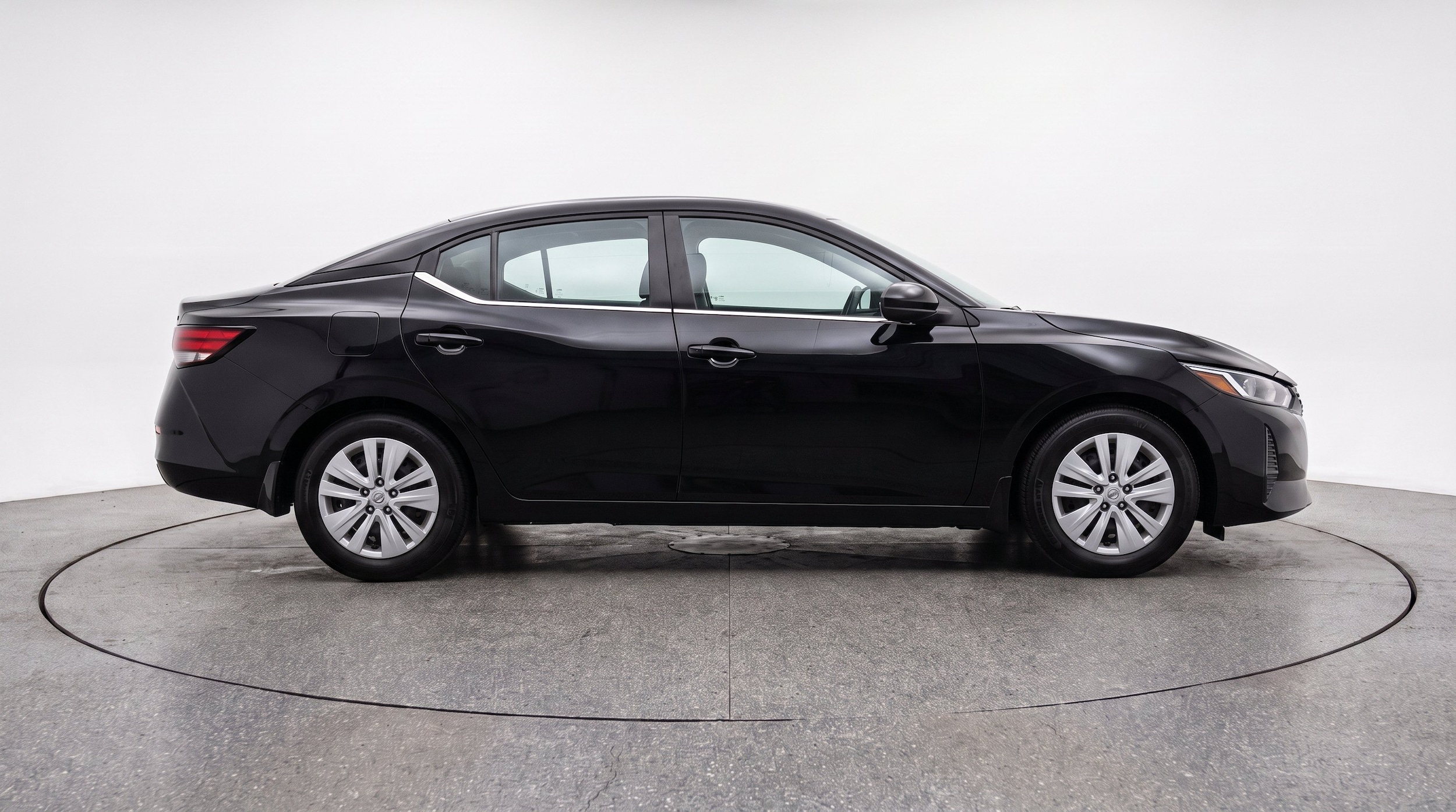 Thumbnail: 2025 Nissan Sentra - 11