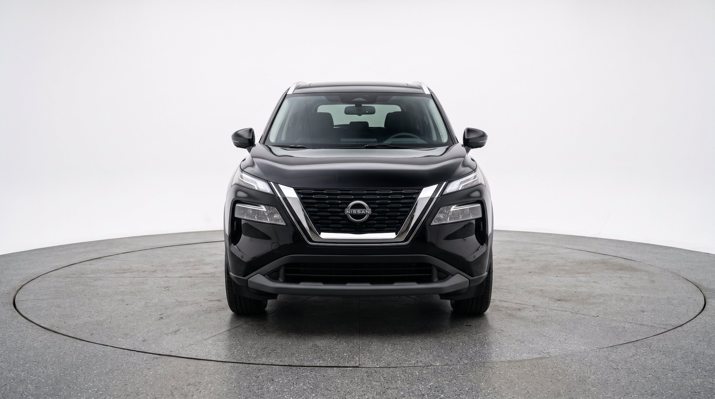 Thumbnail: 2026 Nissan Rogue - 2