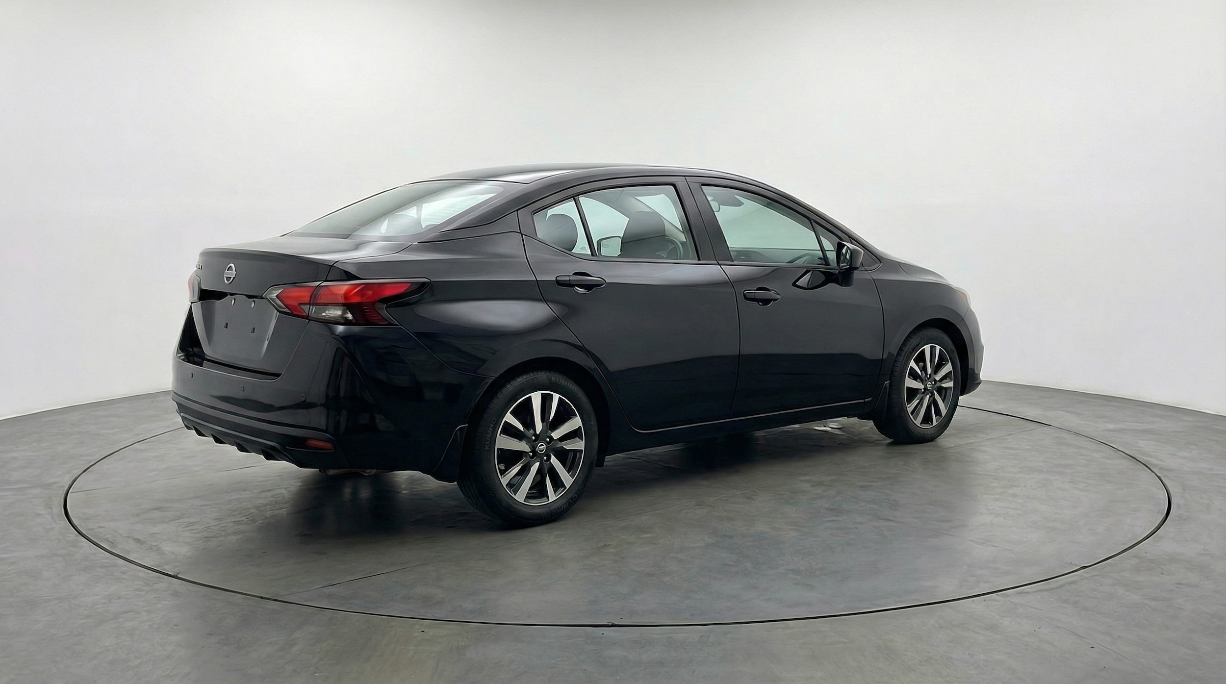 Thumbnail: 2025 Nissan Versa - 7