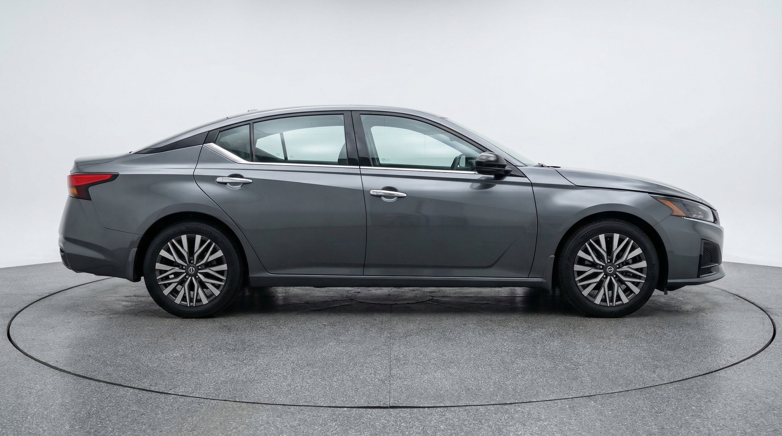 Thumbnail: 2026 Nissan Altima - 11