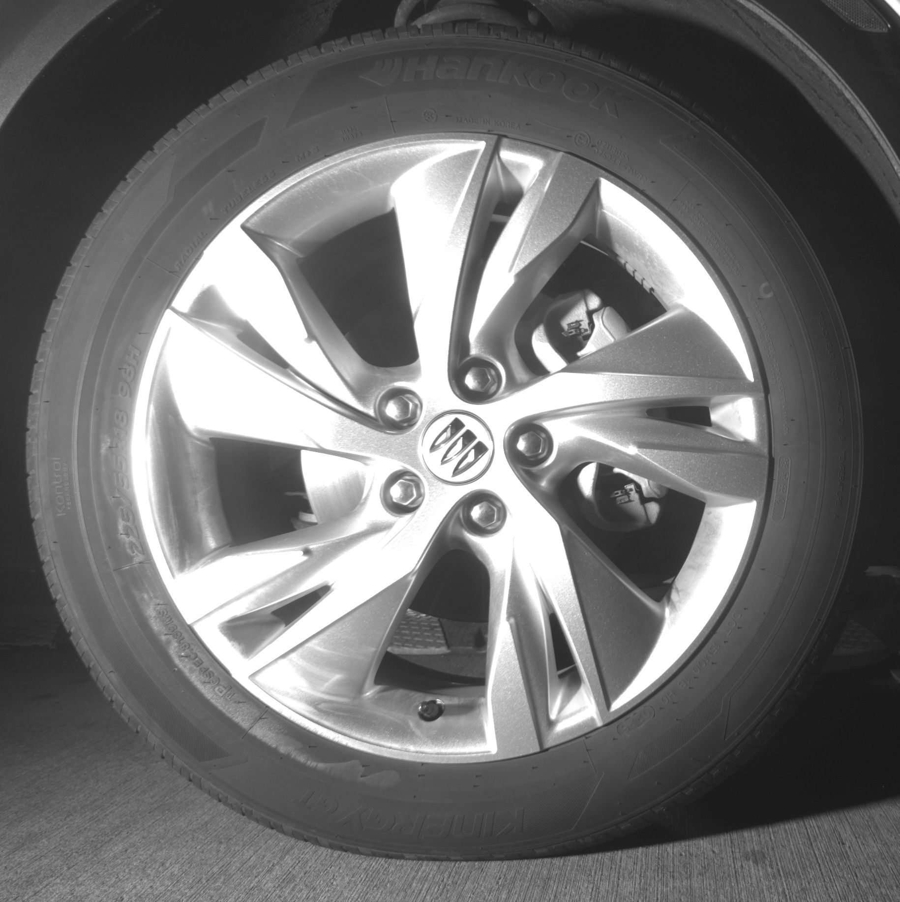 Thumbnail: 2025 Buick Encore GX - 10