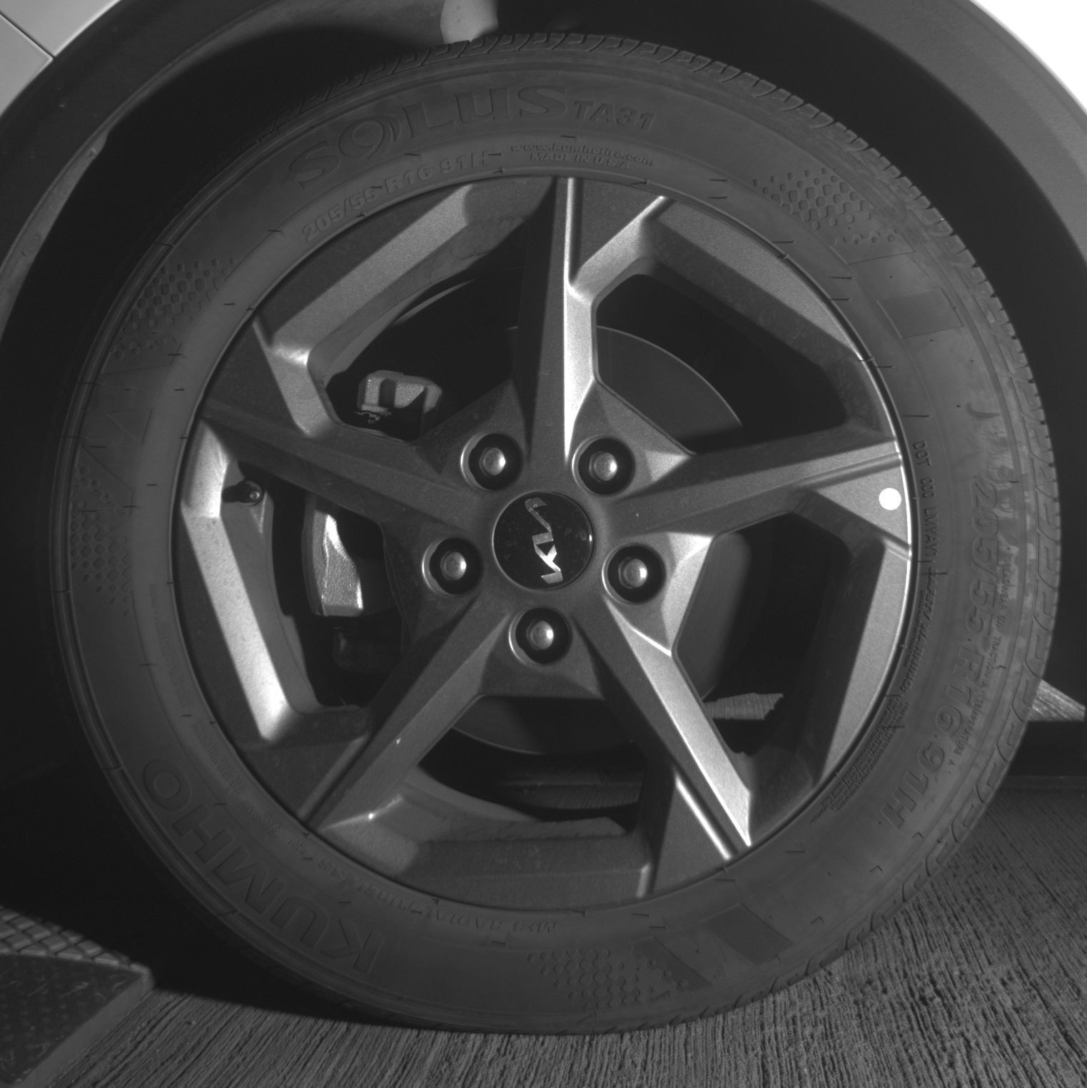 Thumbnail: 2025 Kia K4 - 11