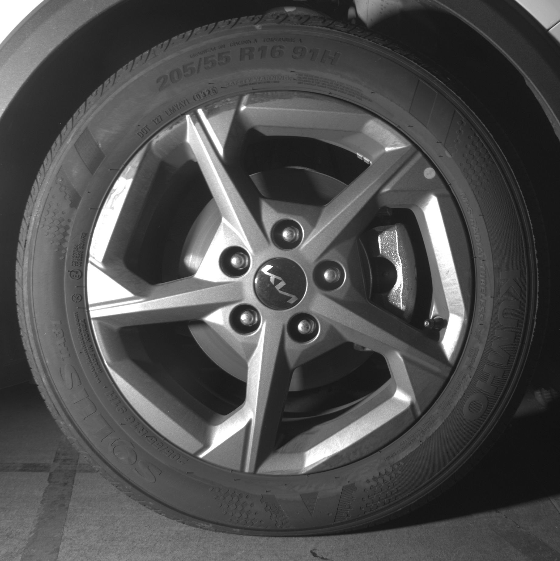 Thumbnail: 2025 Kia K4 - 10