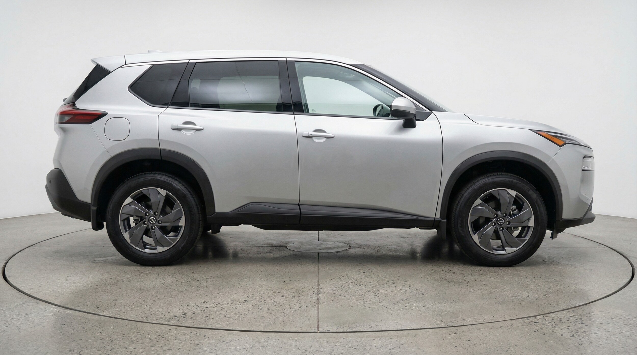 Thumbnail: 2025 Nissan Rogue - 8