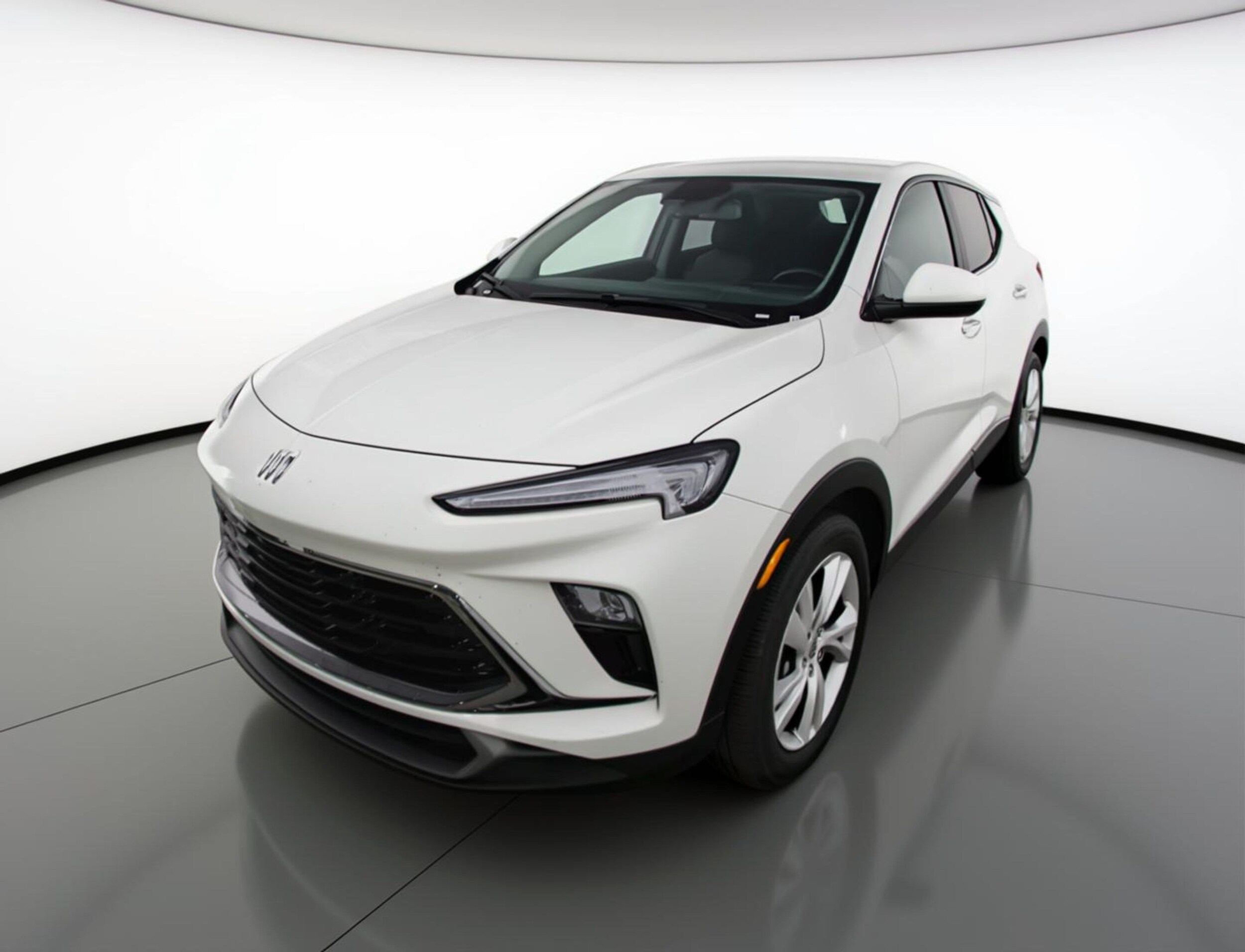 Thumbnail: 2025 Buick Encore GX - 3