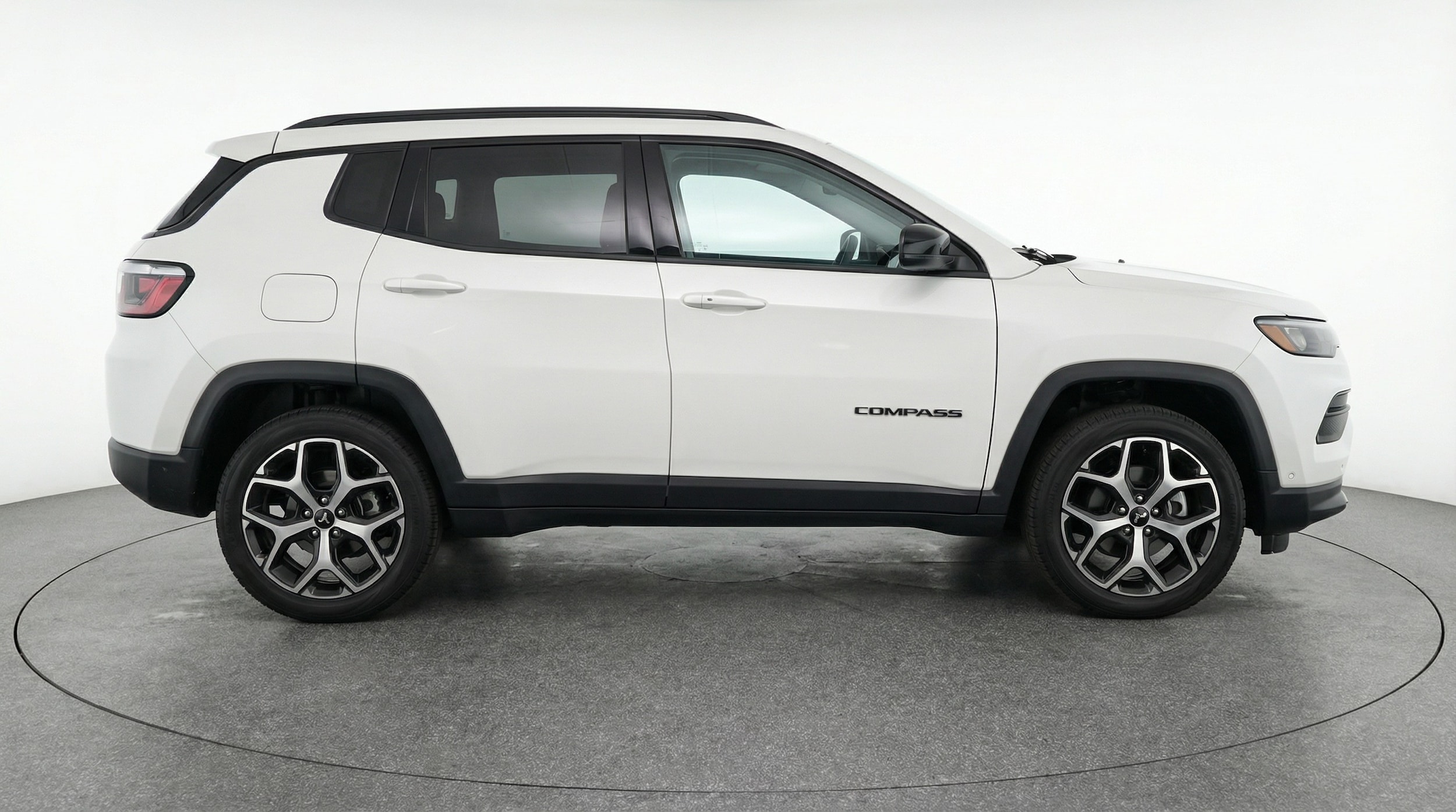 Thumbnail: 2025 Jeep Compass - 8
