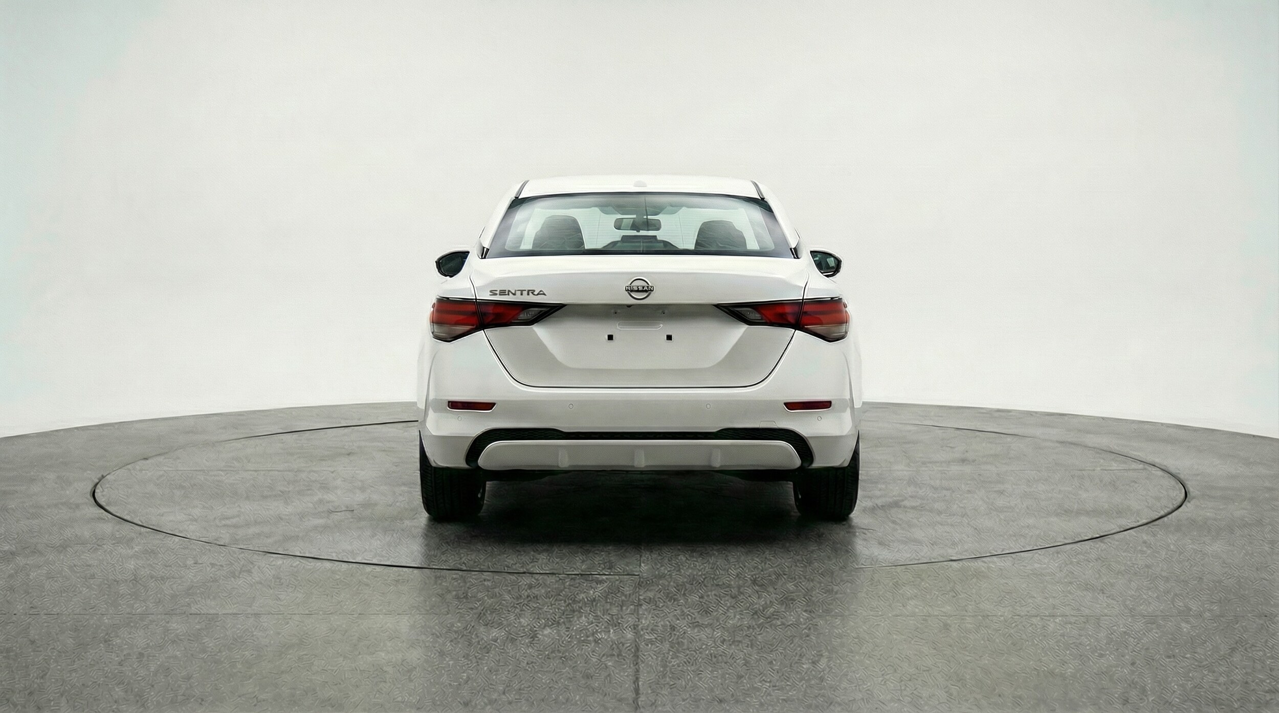 Thumbnail: 2025 Nissan Sentra - 6