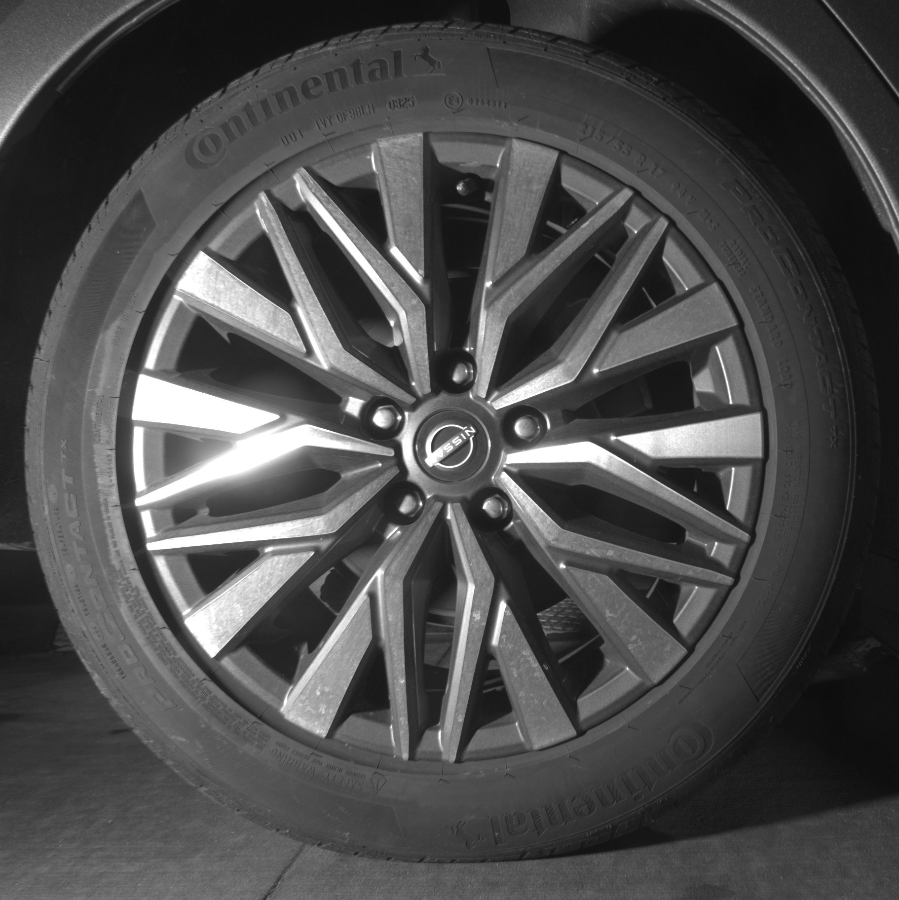 Thumbnail: 2025 Nissan Altima - 12