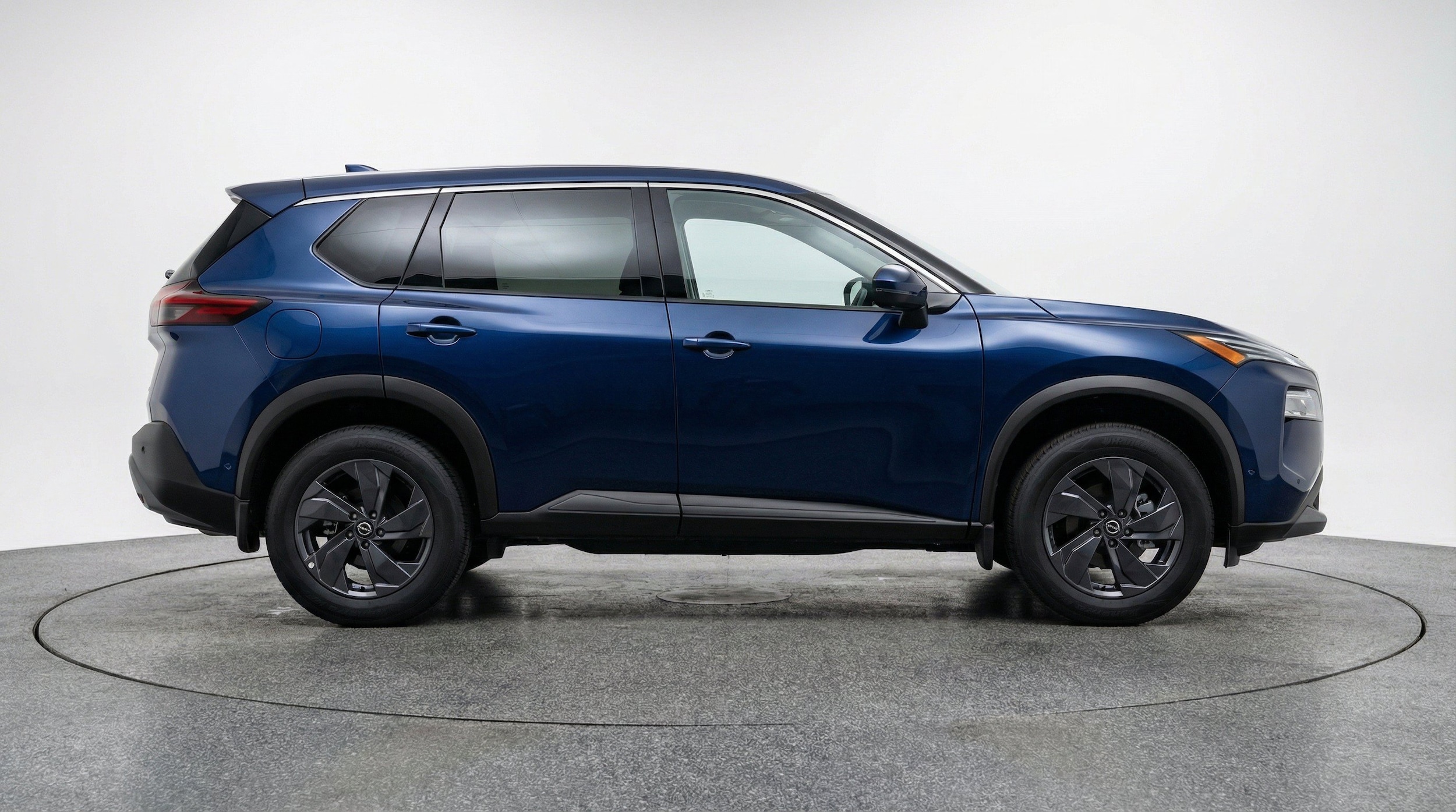 Thumbnail: 2026 Nissan Rogue - 11
