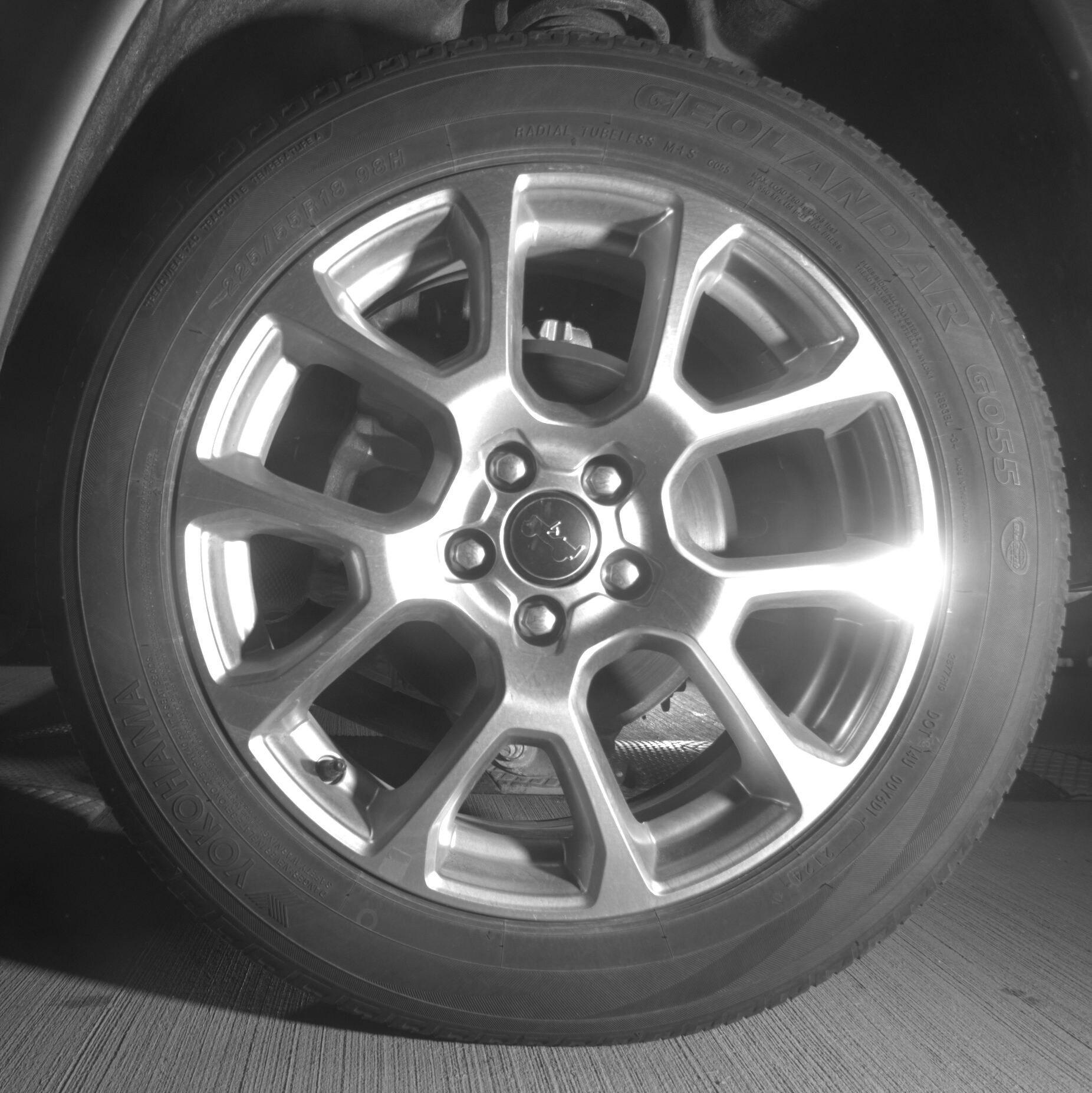 Thumbnail: 2025 Jeep Compass - 11