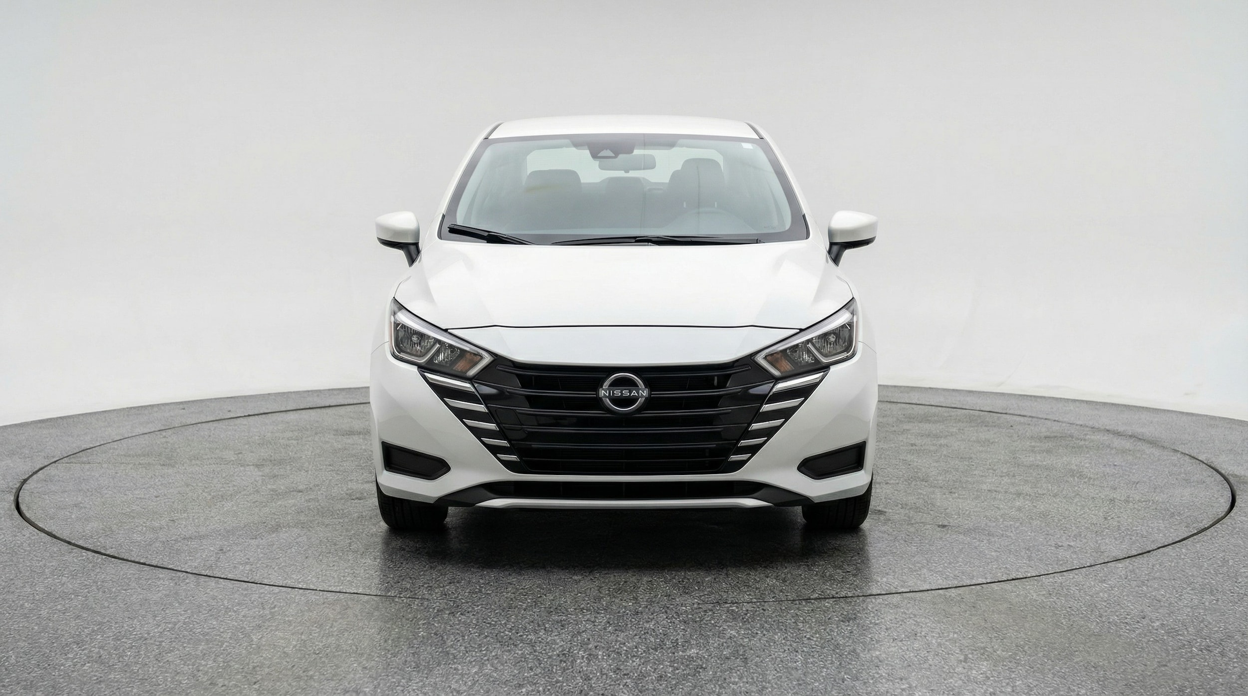 Thumbnail: 2025 Nissan Versa - 2