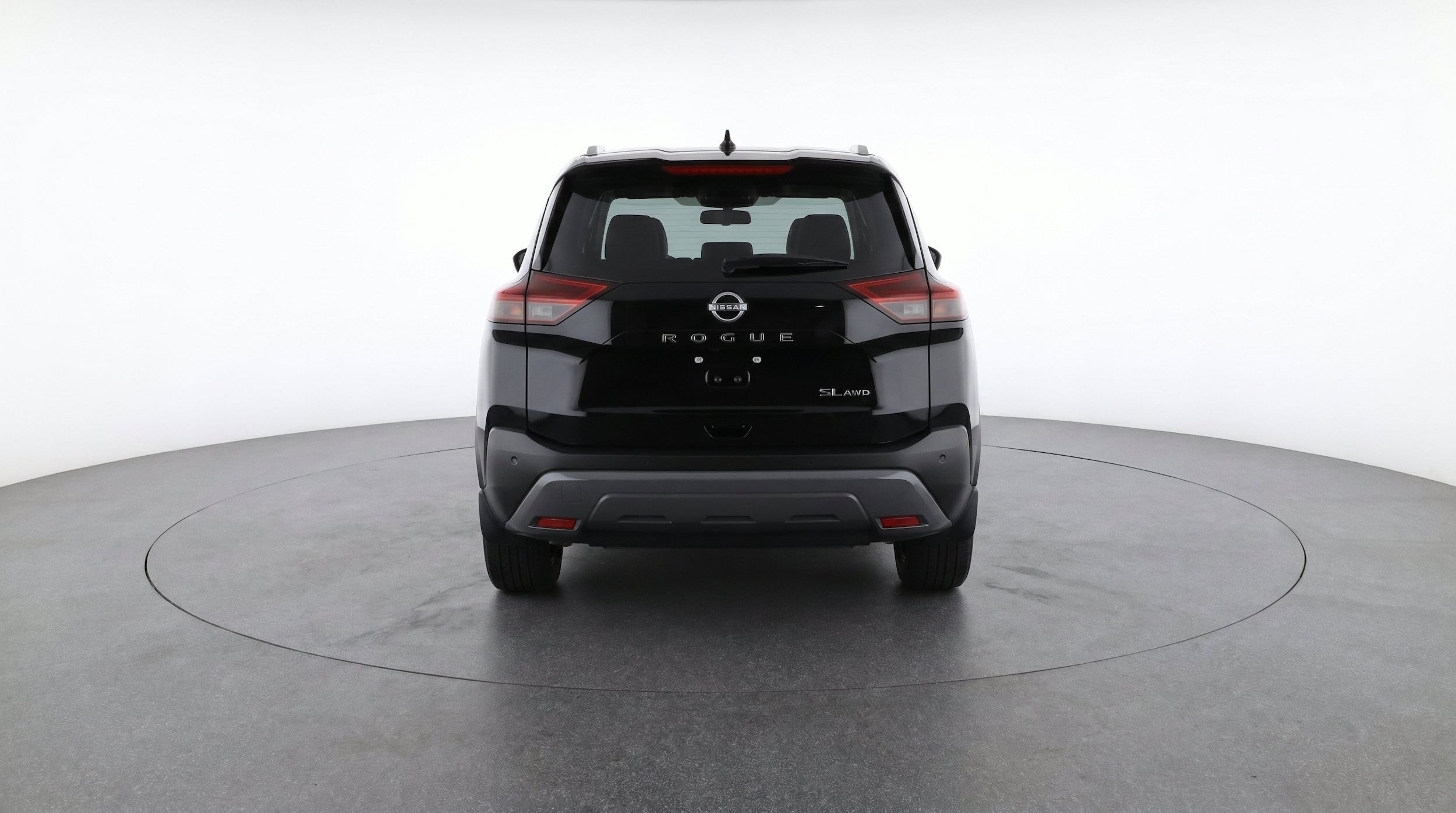 Thumbnail: 2026 Nissan Rogue - 7
