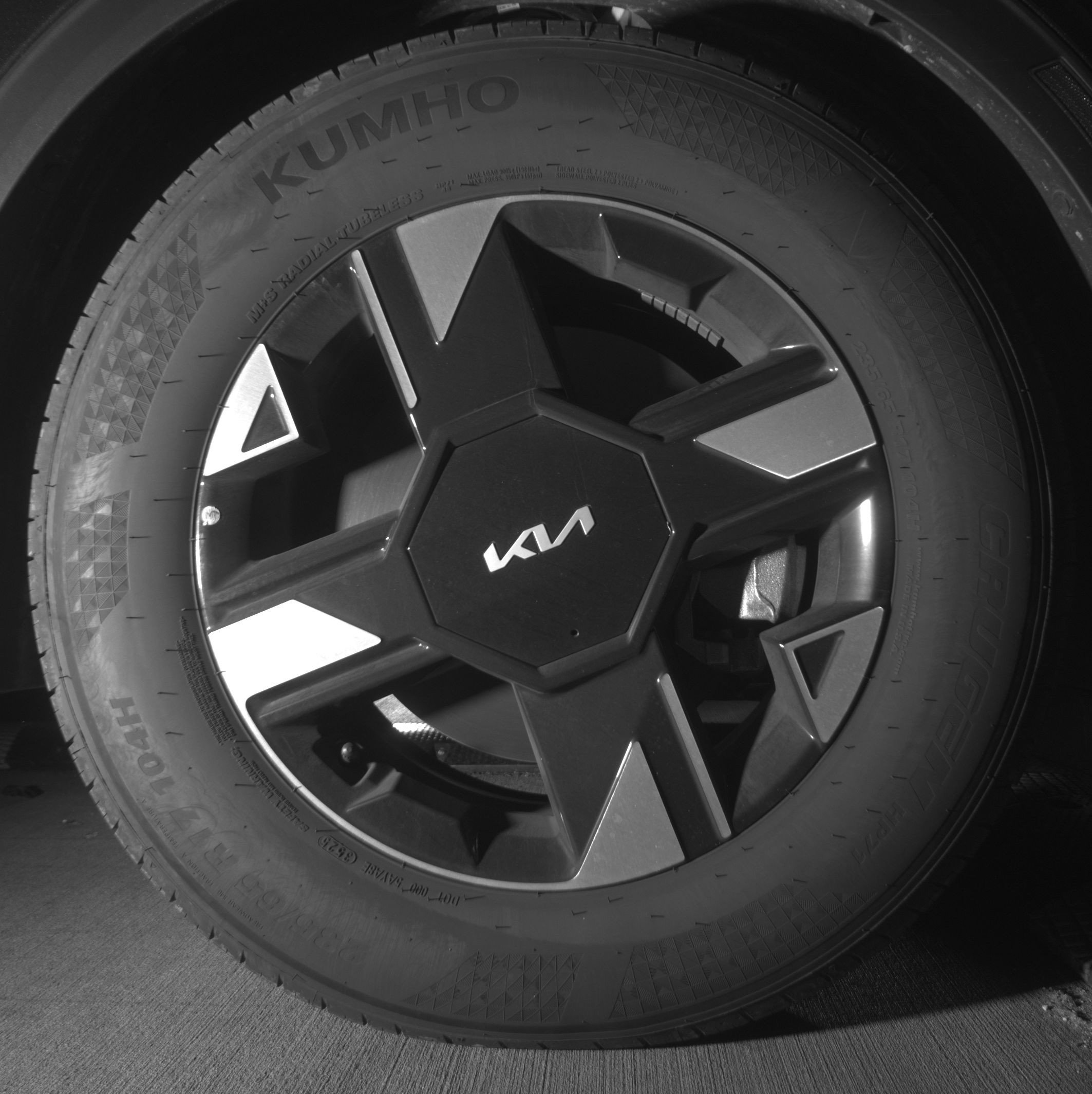 Thumbnail: 2026 Kia Sportage - 13