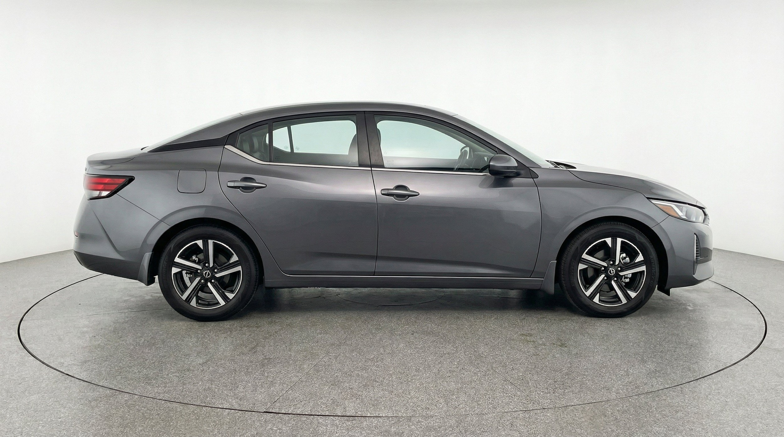 Thumbnail: 2025 Nissan Sentra - 11
