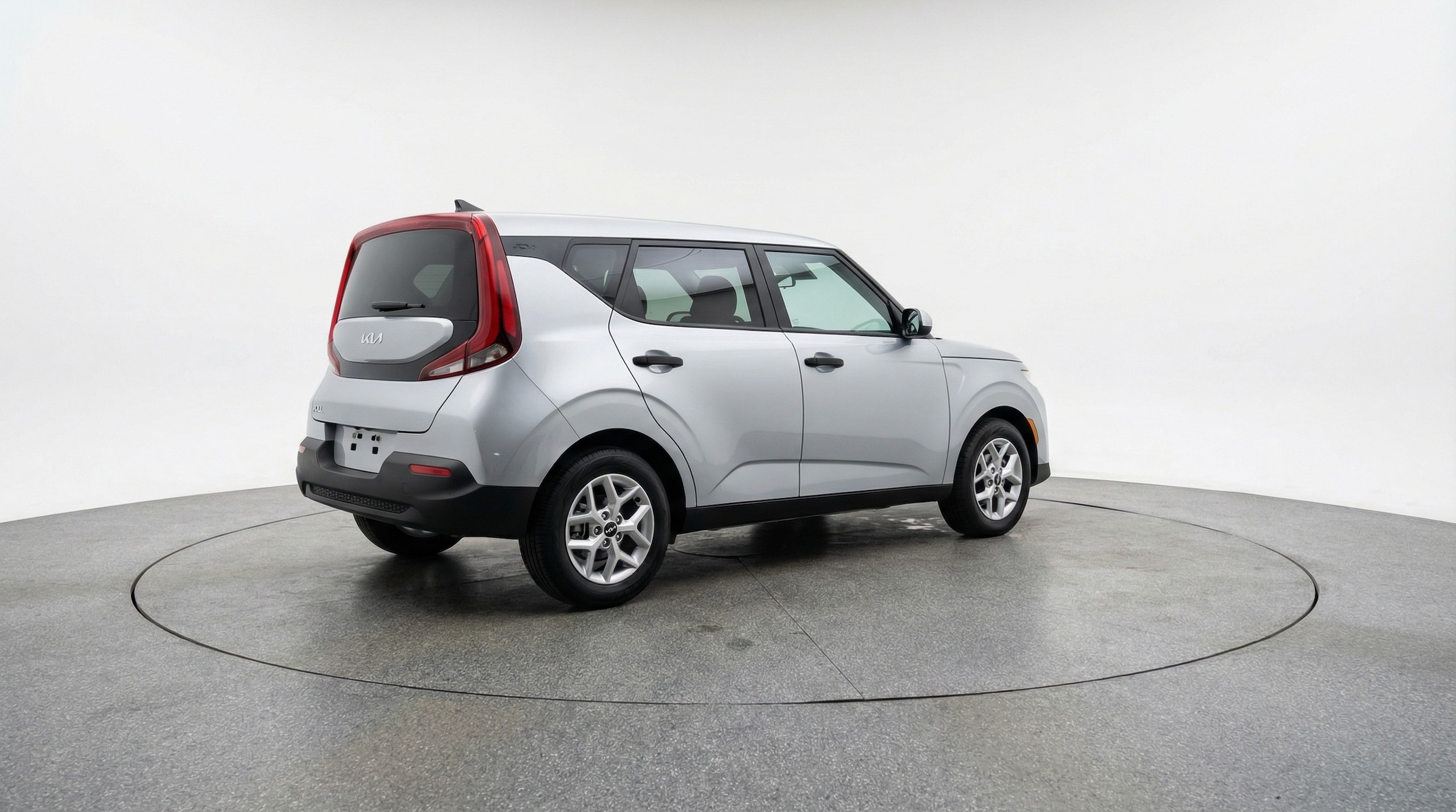 Thumbnail: 2025 Kia Soul - 7