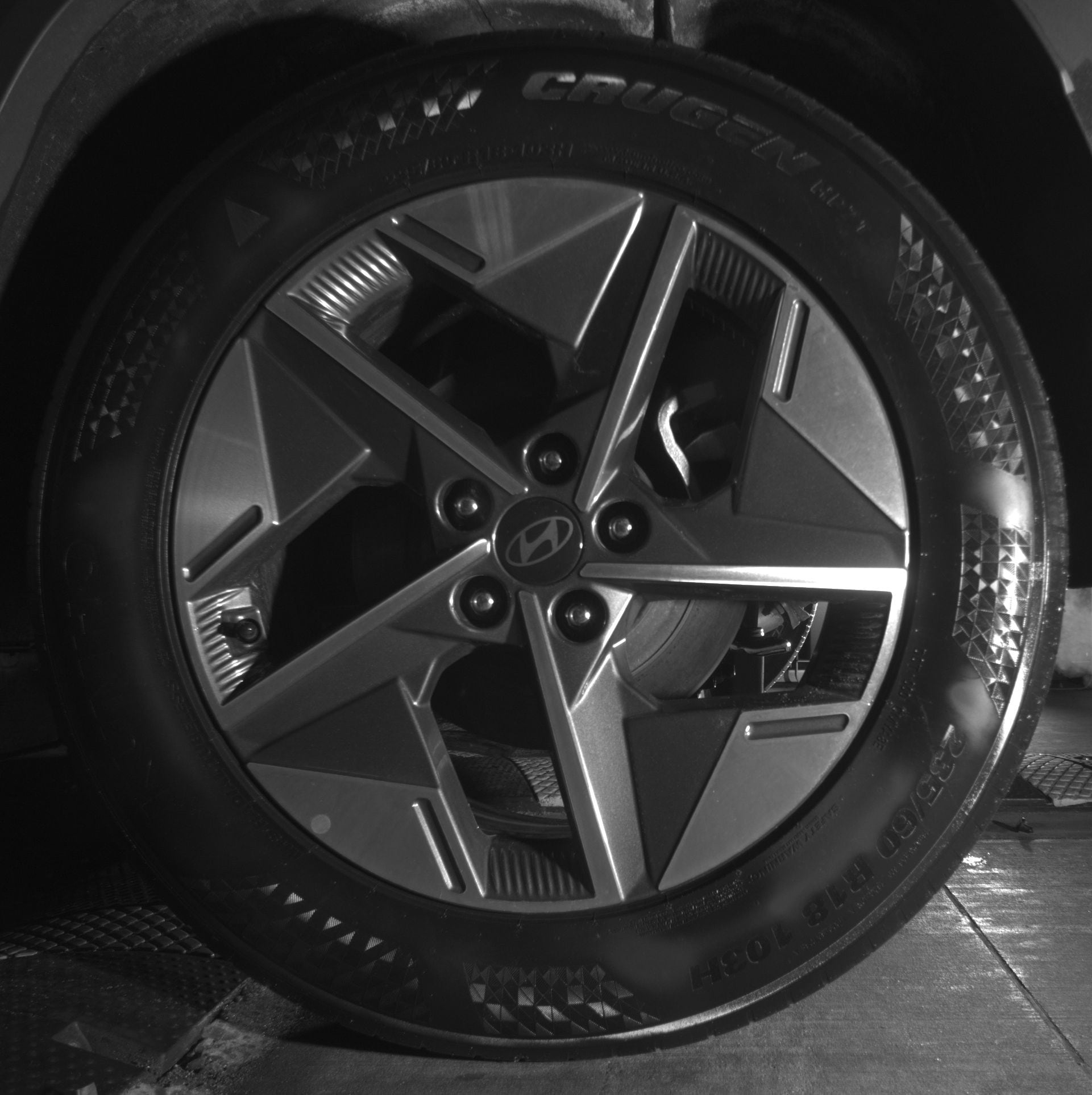 Thumbnail: 2025 Hyundai Tucson - 11