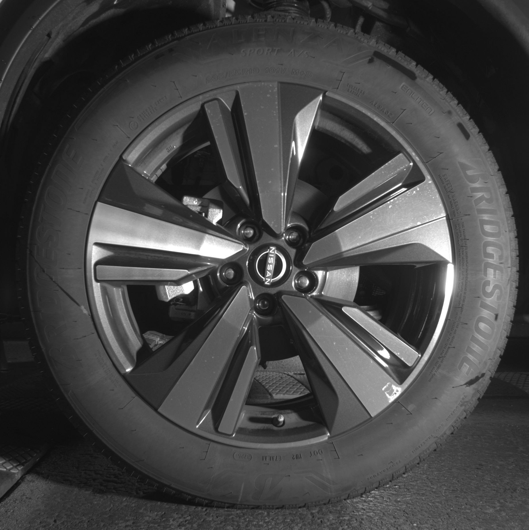 Thumbnail: 2026 Nissan Rogue - 12